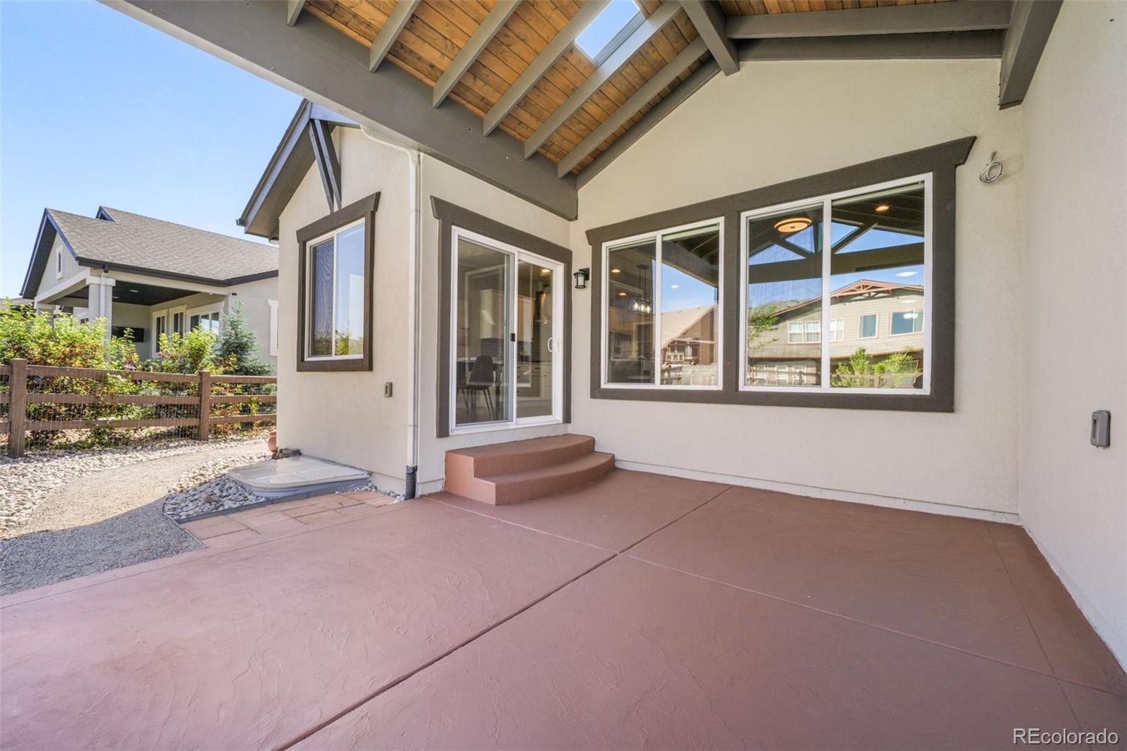 MLS Image #44 for 10104  emerald lake lane,colorado springs, Colorado
