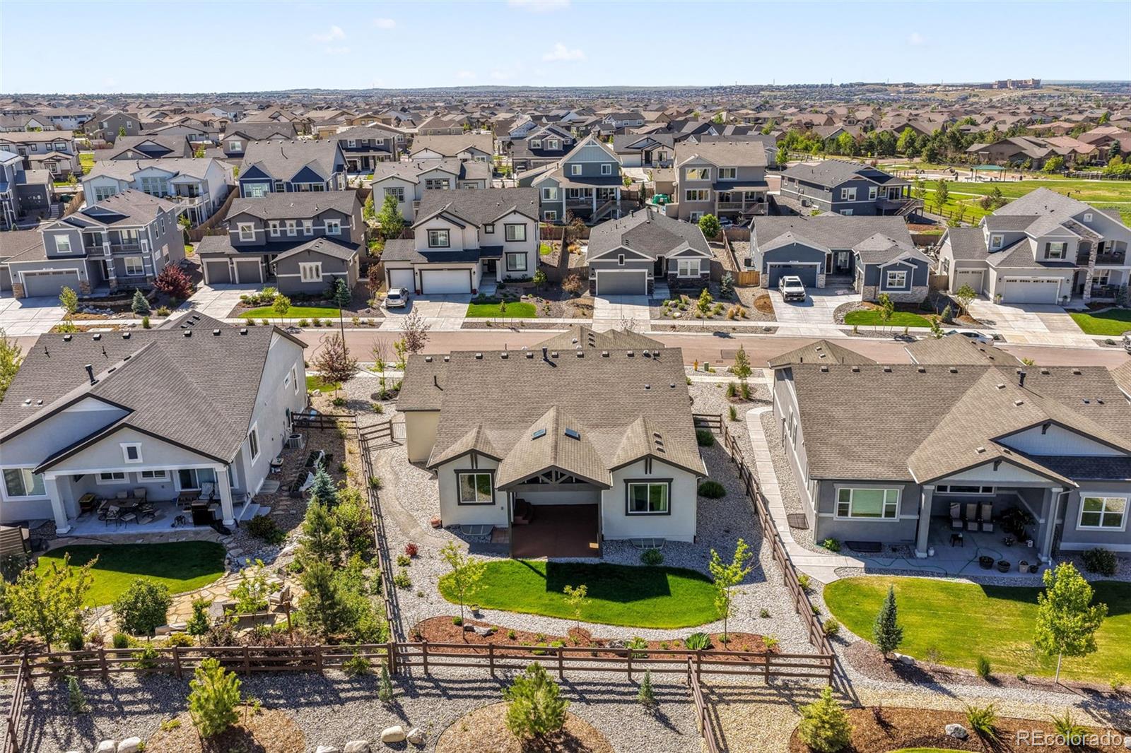 MLS Image #47 for 10104  emerald lake lane,colorado springs, Colorado