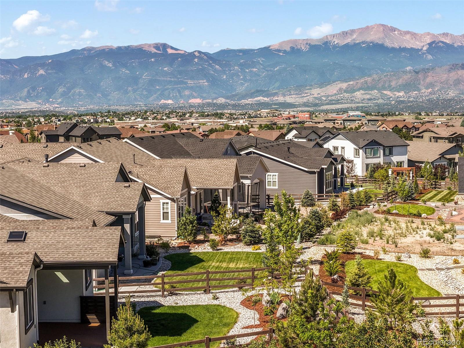 MLS Image #48 for 10104  emerald lake lane,colorado springs, Colorado