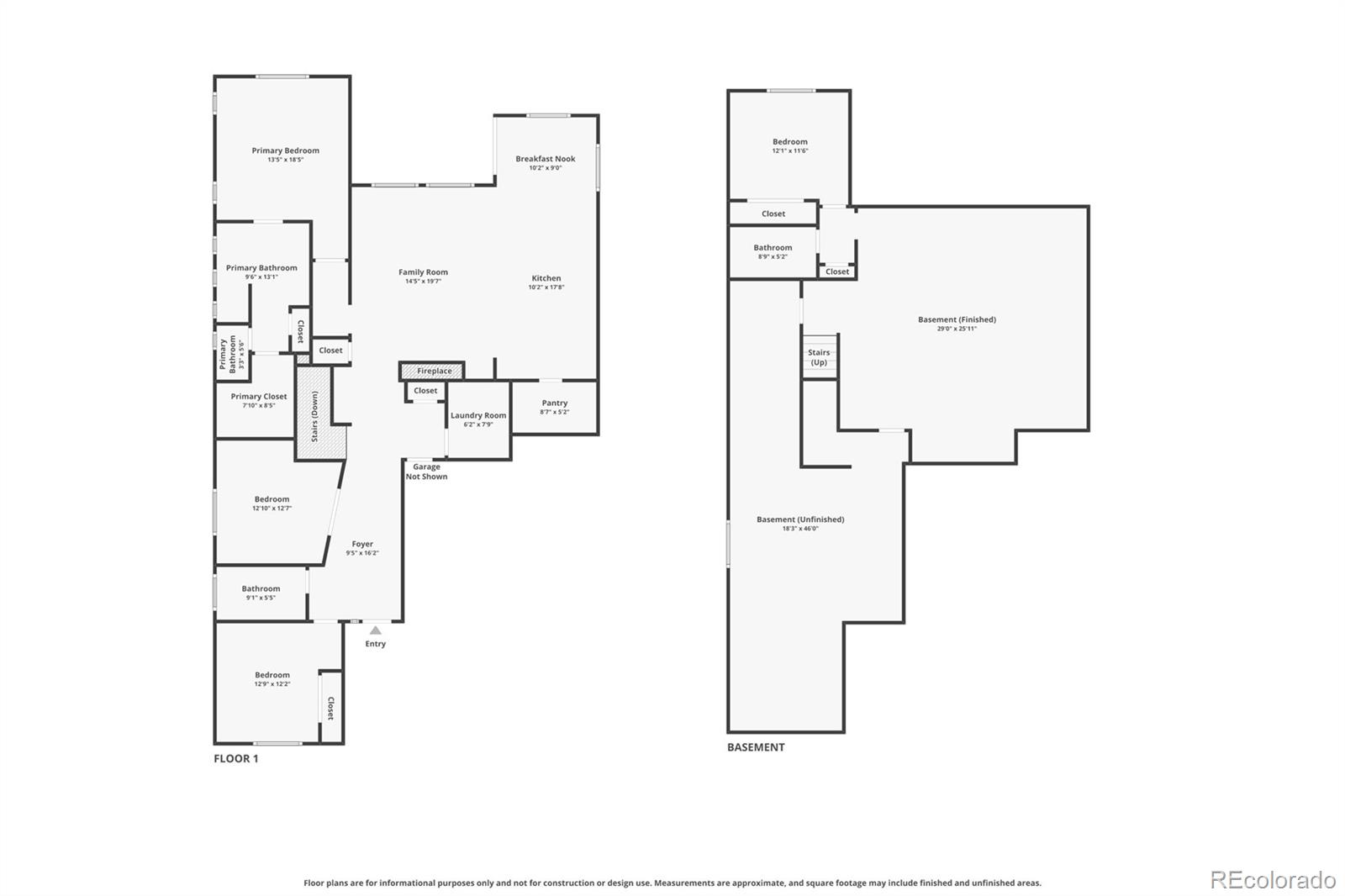 MLS Image #49 for 10104  emerald lake lane,colorado springs, Colorado