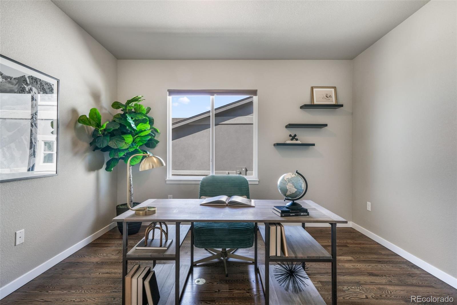 MLS Image #5 for 10104  emerald lake lane,colorado springs, Colorado