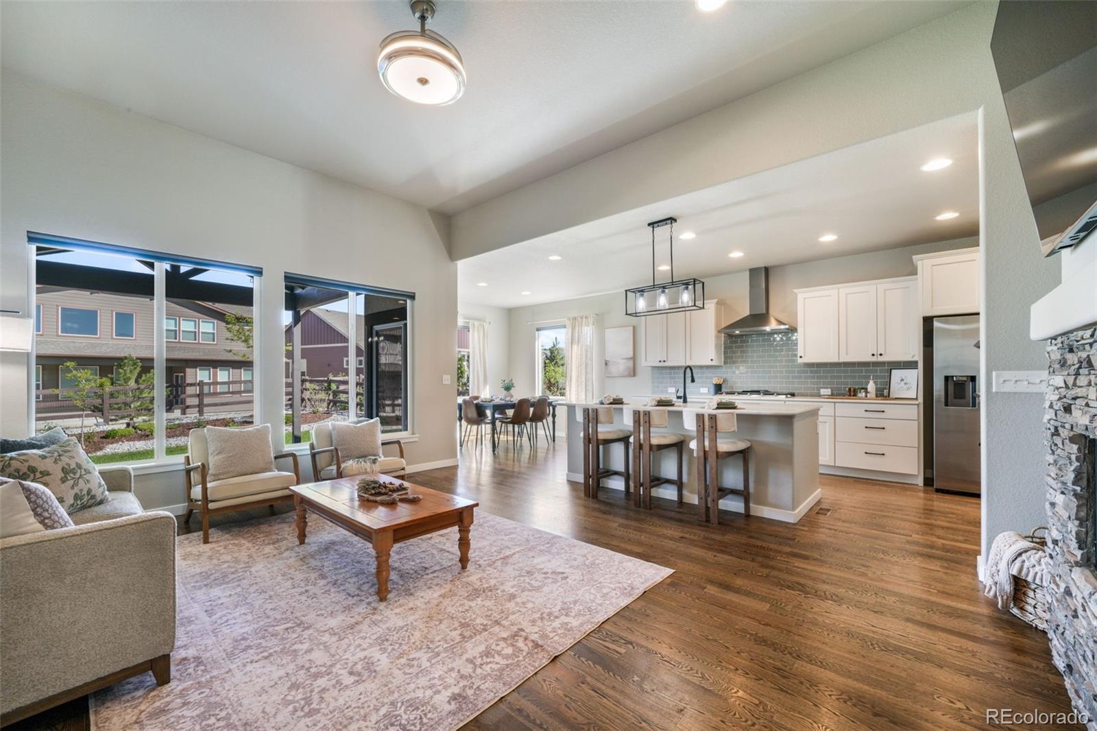 MLS Image #6 for 10104  emerald lake lane,colorado springs, Colorado