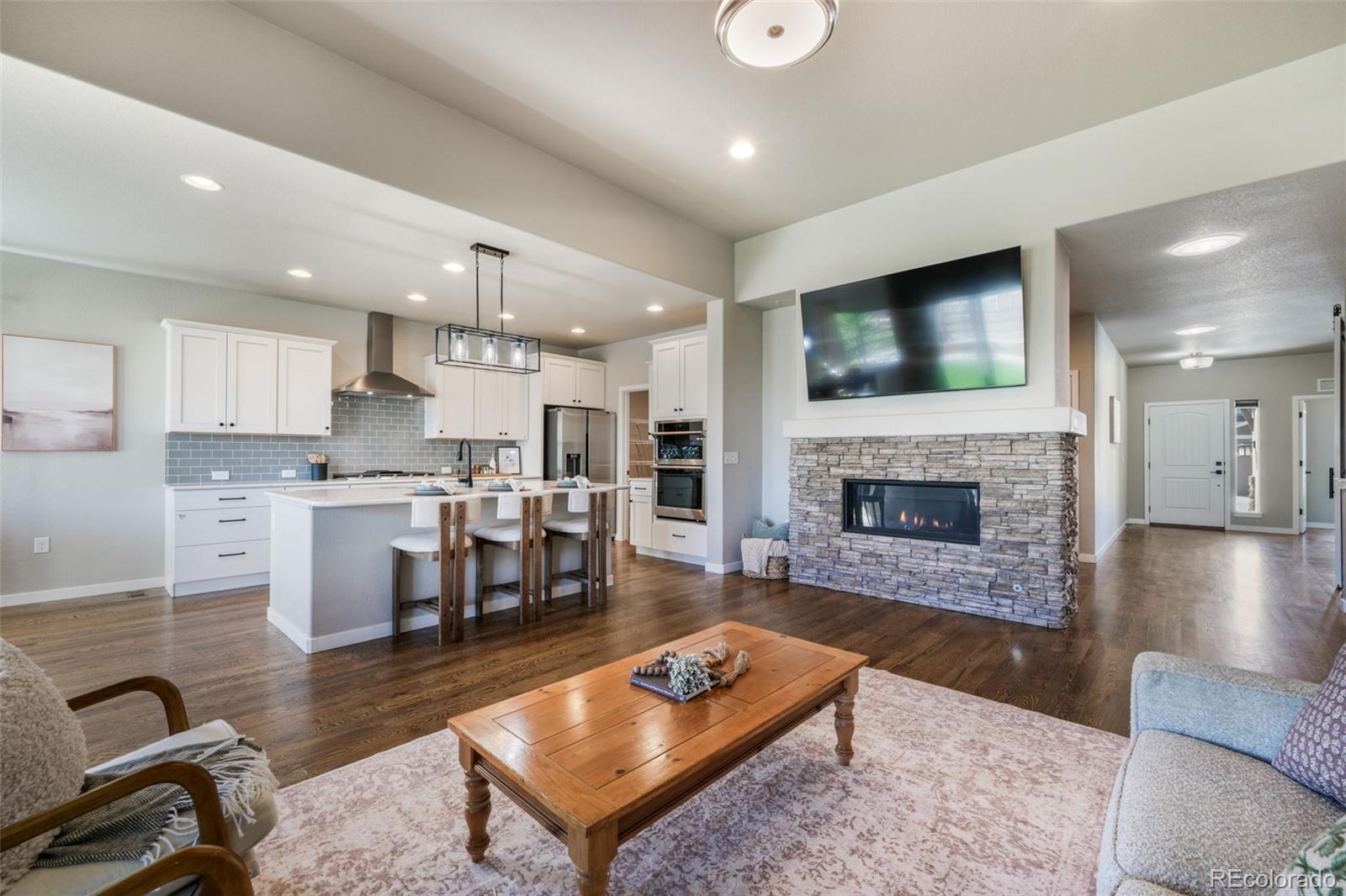 MLS Image #9 for 10104  emerald lake lane,colorado springs, Colorado
