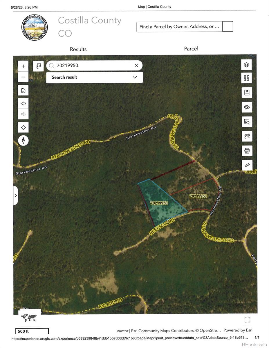 MLS Image #26 for 6601  heckman road,san luis, Colorado
