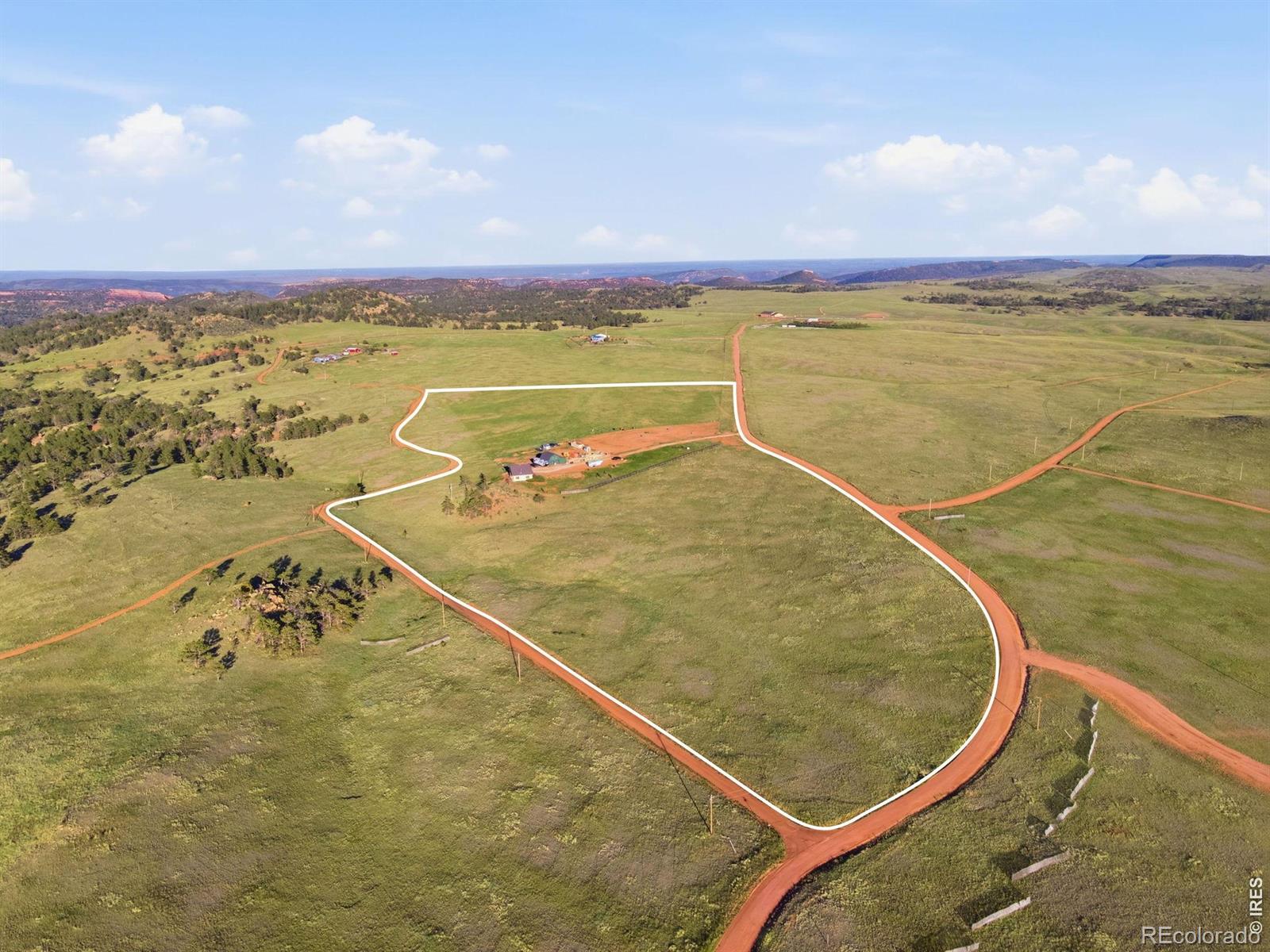 MLS Image #1 for 608  sundance drive,livermore, Colorado