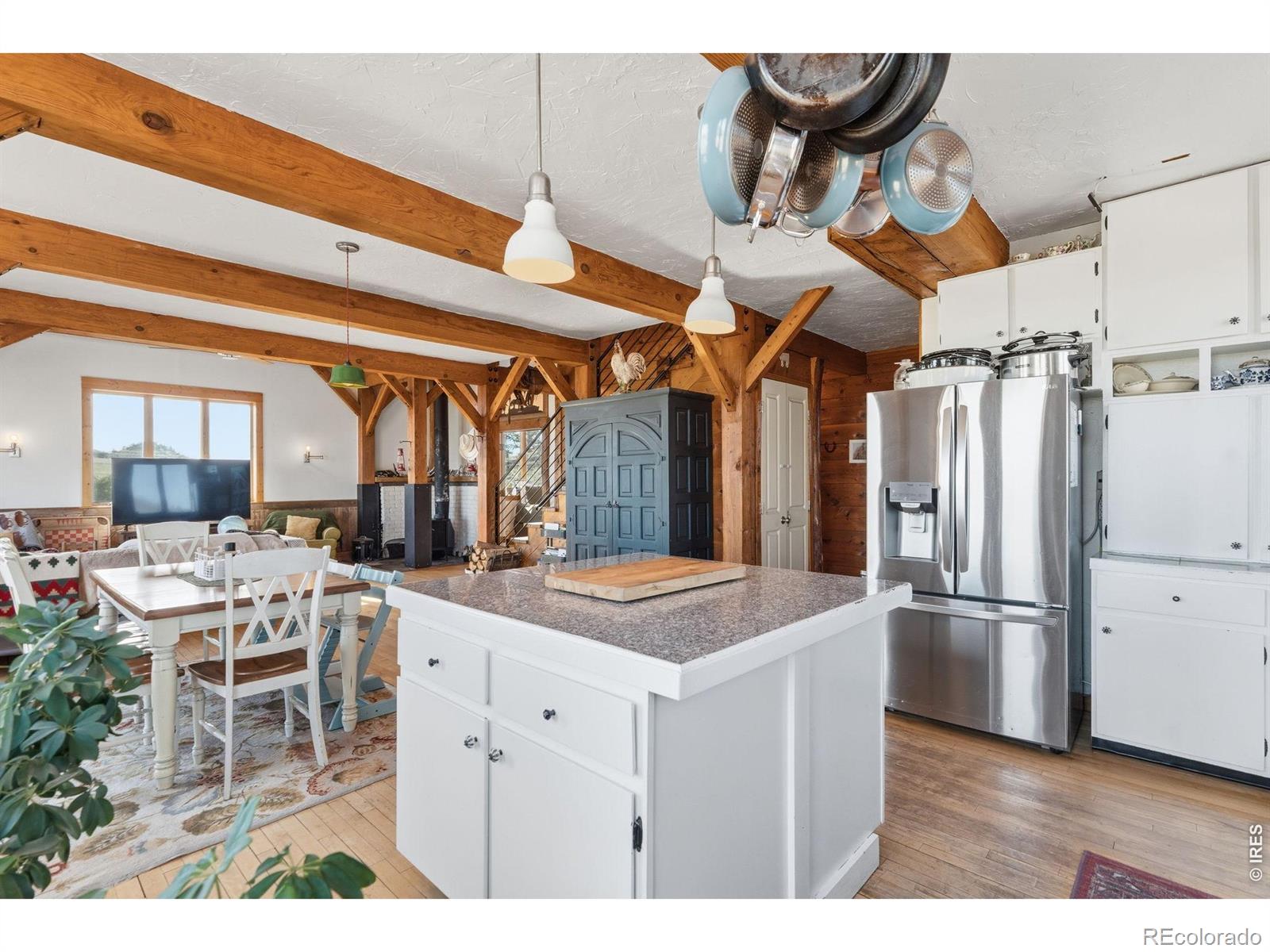 MLS Image #10 for 608  sundance drive,livermore, Colorado
