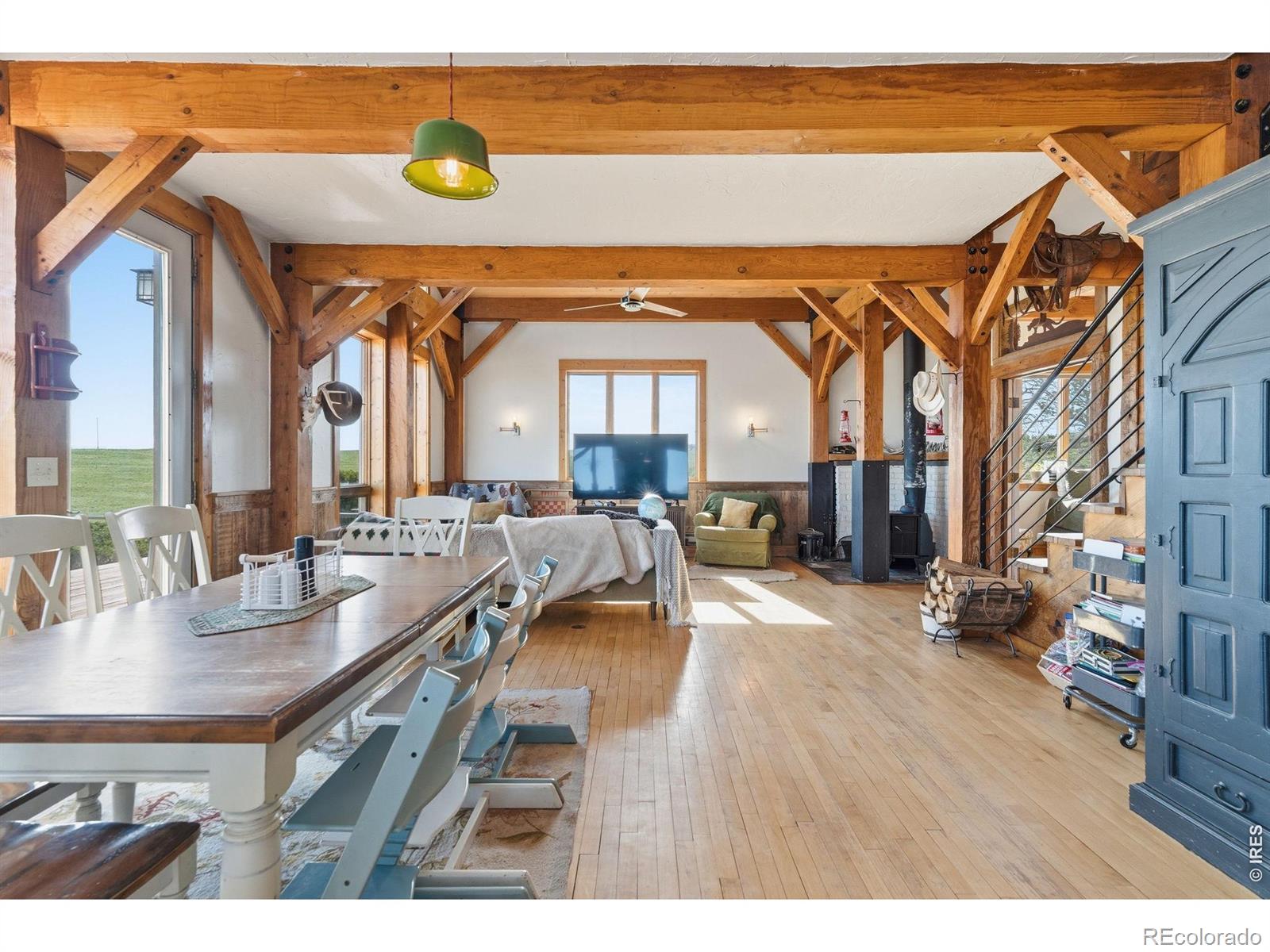 MLS Image #12 for 608  sundance drive,livermore, Colorado