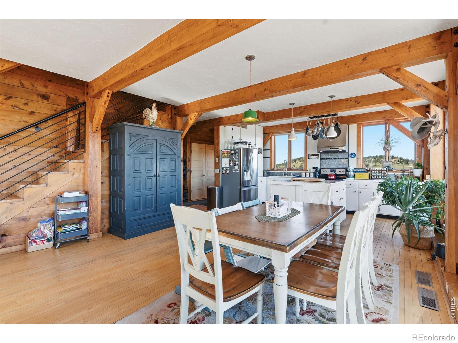 MLS Image #13 for 608  sundance drive,livermore, Colorado