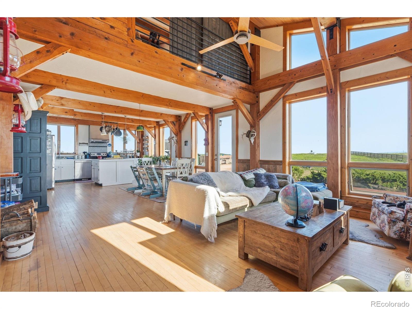 MLS Image #17 for 608  sundance drive,livermore, Colorado