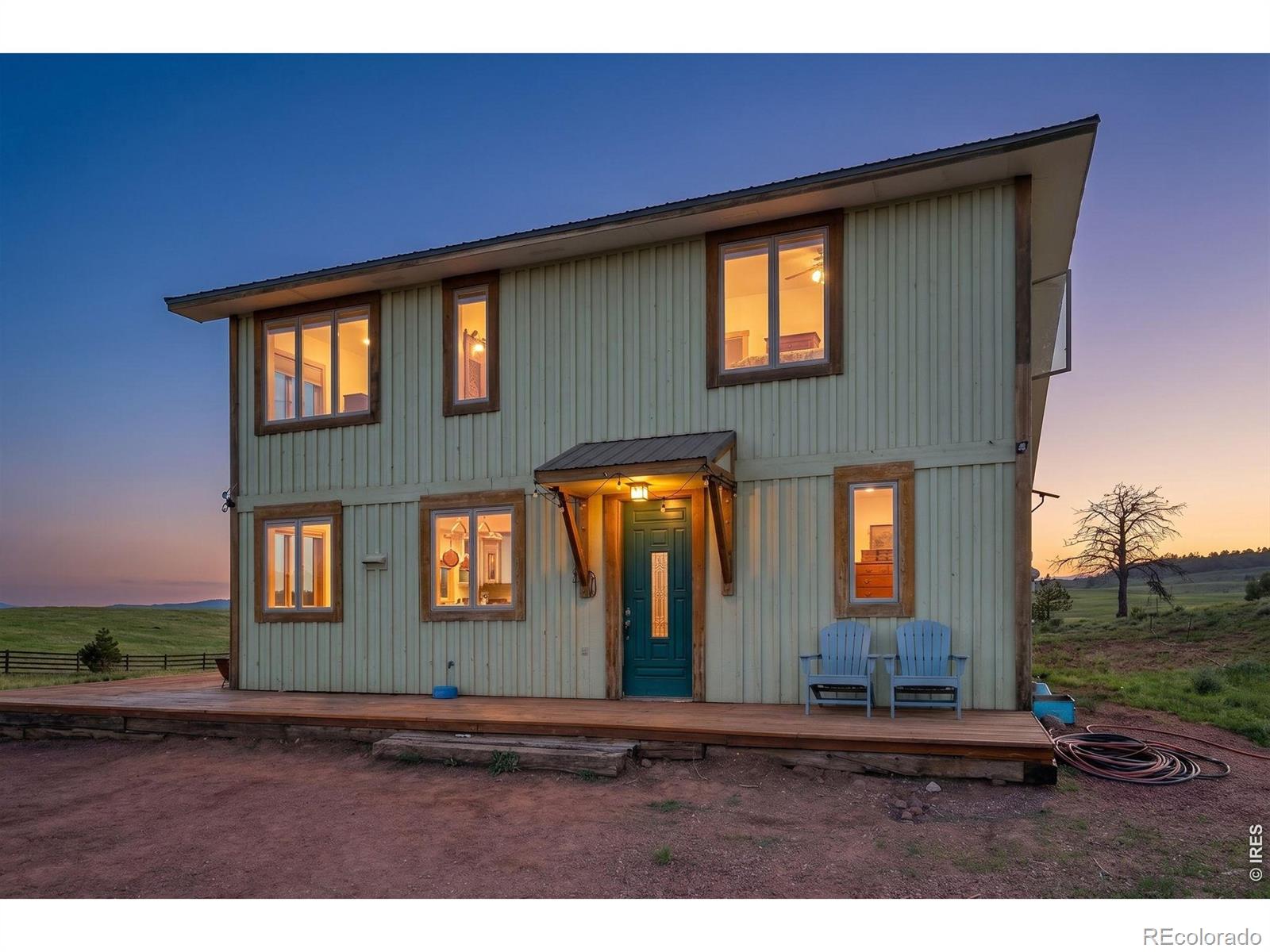 MLS Image #2 for 608  sundance drive,livermore, Colorado