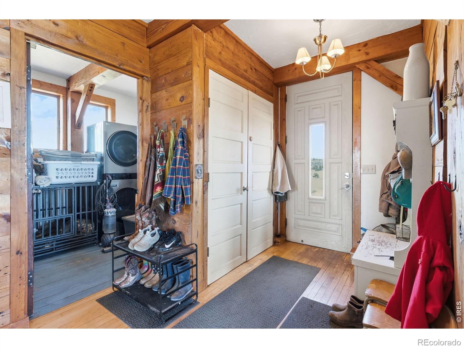 MLS Image #21 for 608  sundance drive,livermore, Colorado