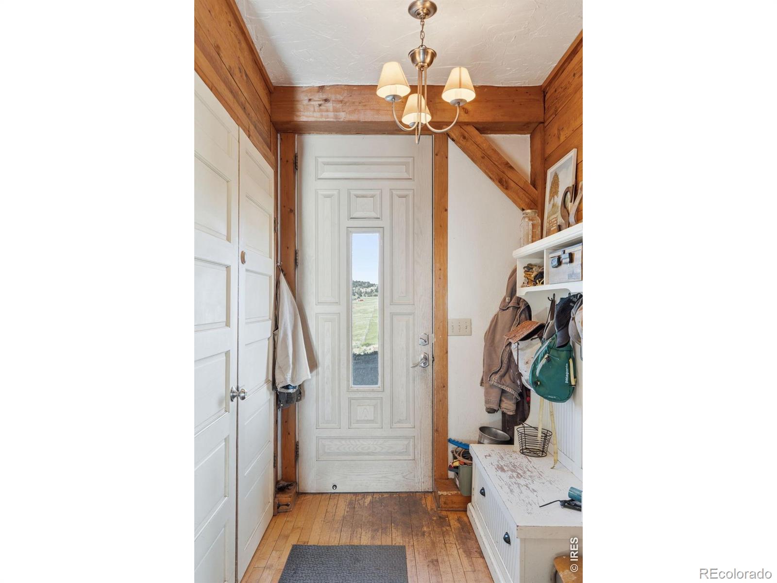MLS Image #3 for 608  sundance drive,livermore, Colorado