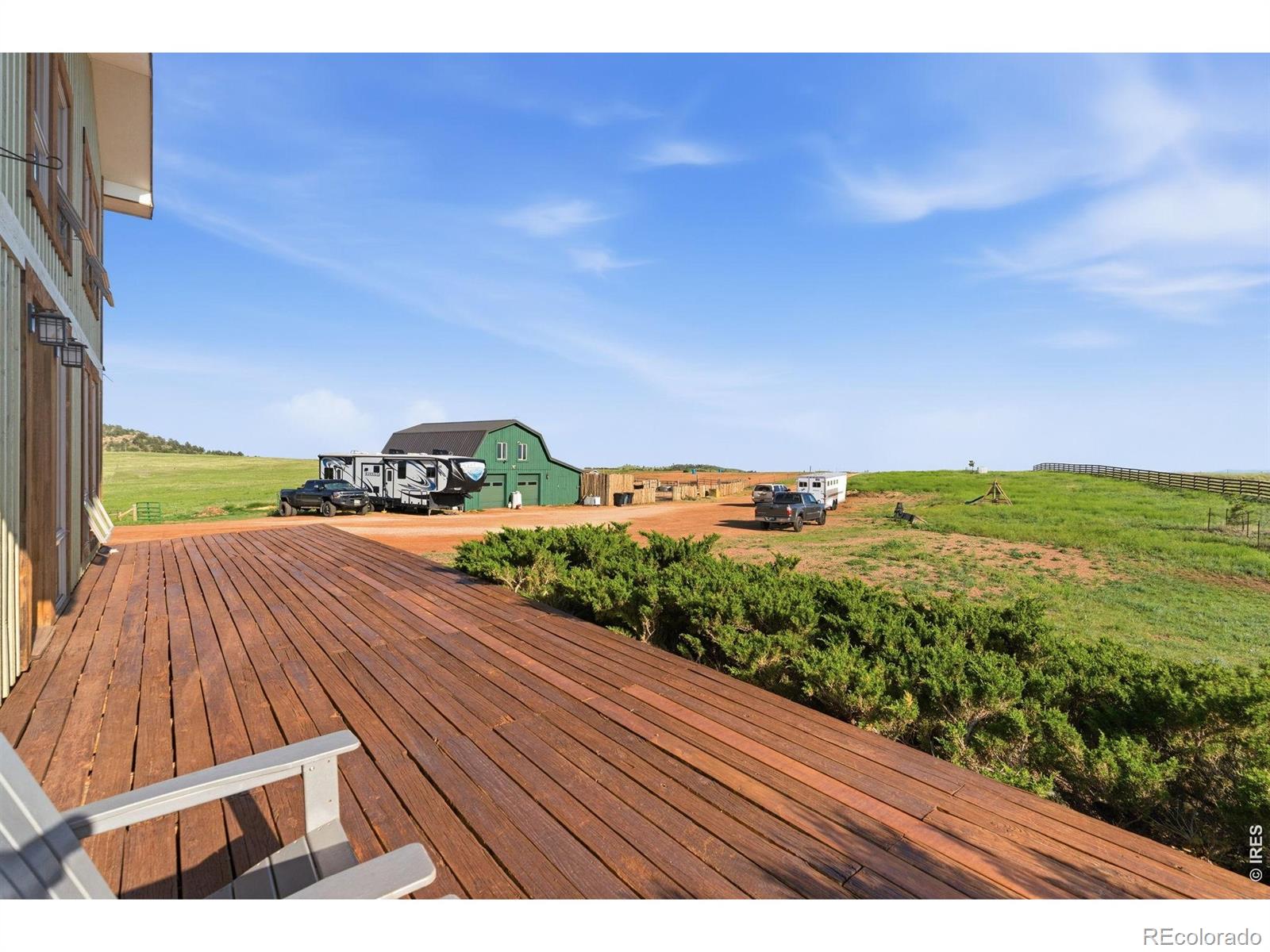 MLS Image #44 for 608  sundance drive,livermore, Colorado