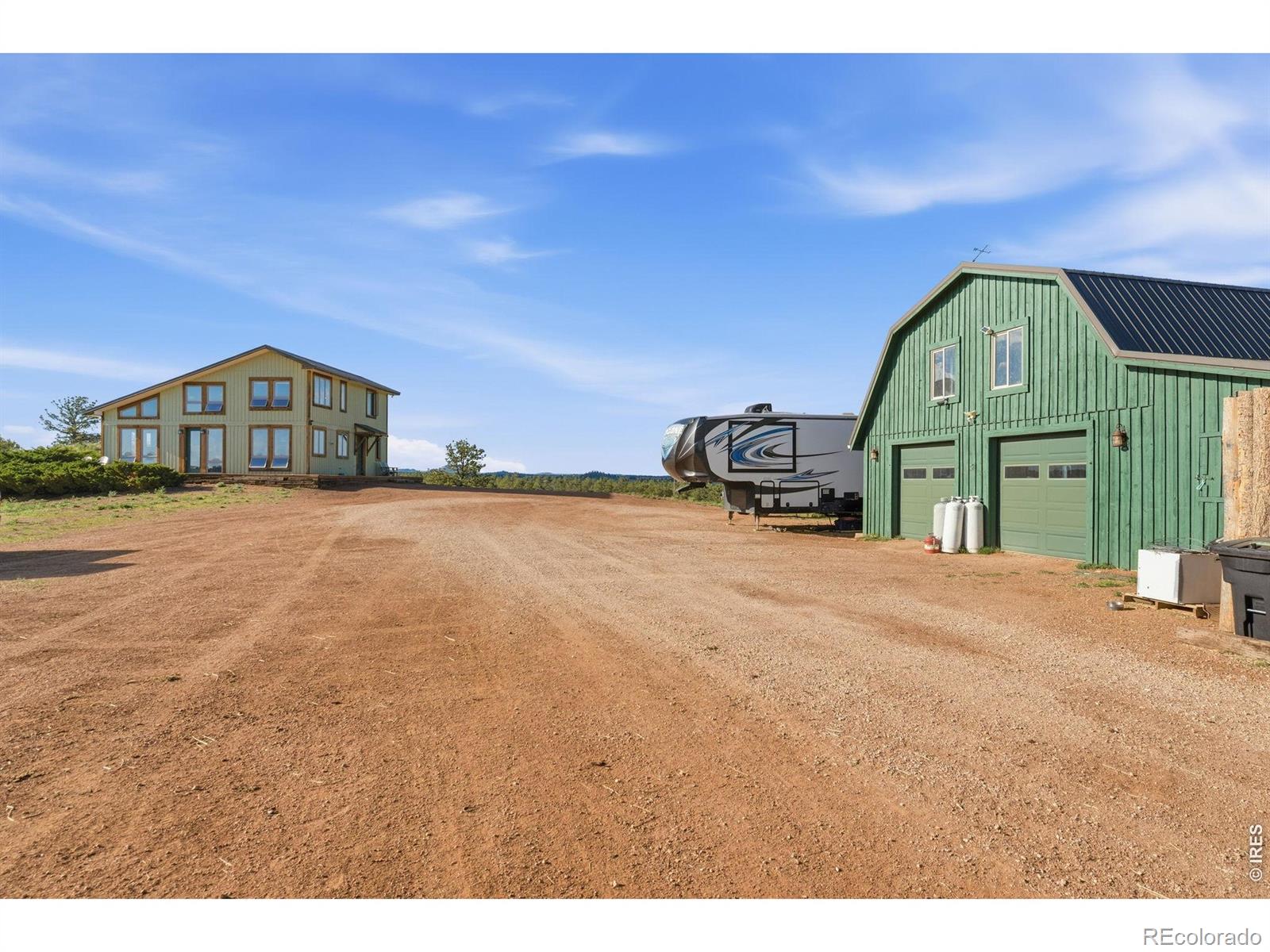 MLS Image #45 for 608  sundance drive,livermore, Colorado