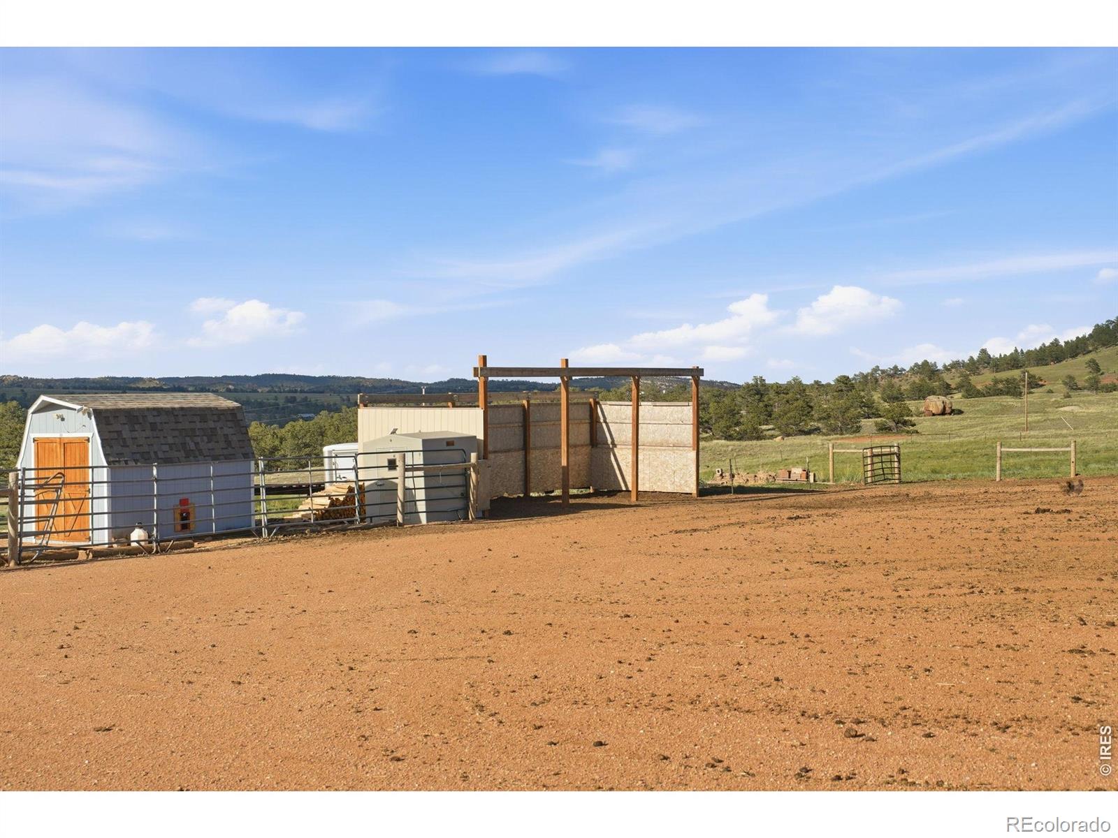 MLS Image #47 for 608  sundance drive,livermore, Colorado
