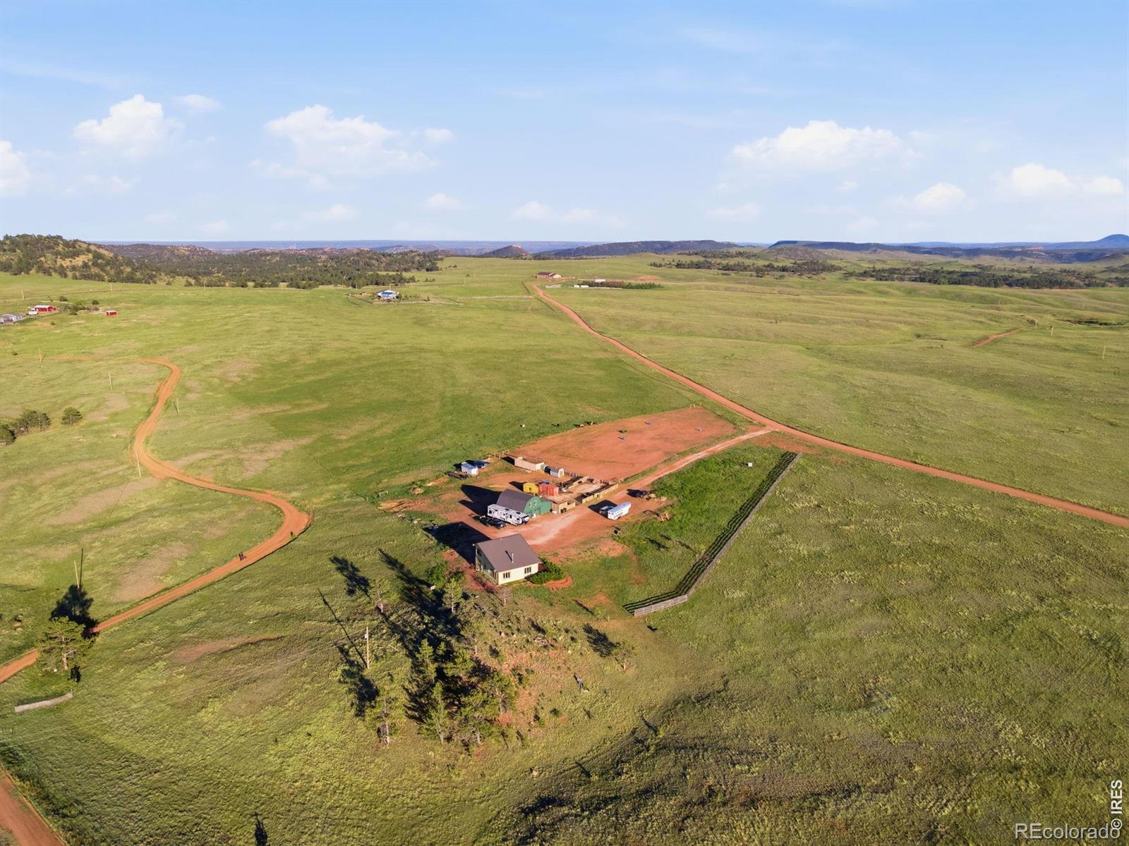 MLS Image #48 for 608  sundance drive,livermore, Colorado