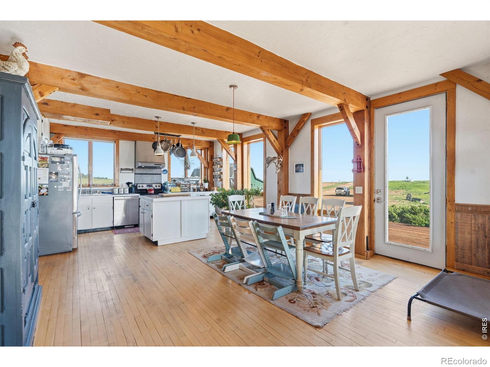 MLS Image #6 for 608  sundance drive,livermore, Colorado