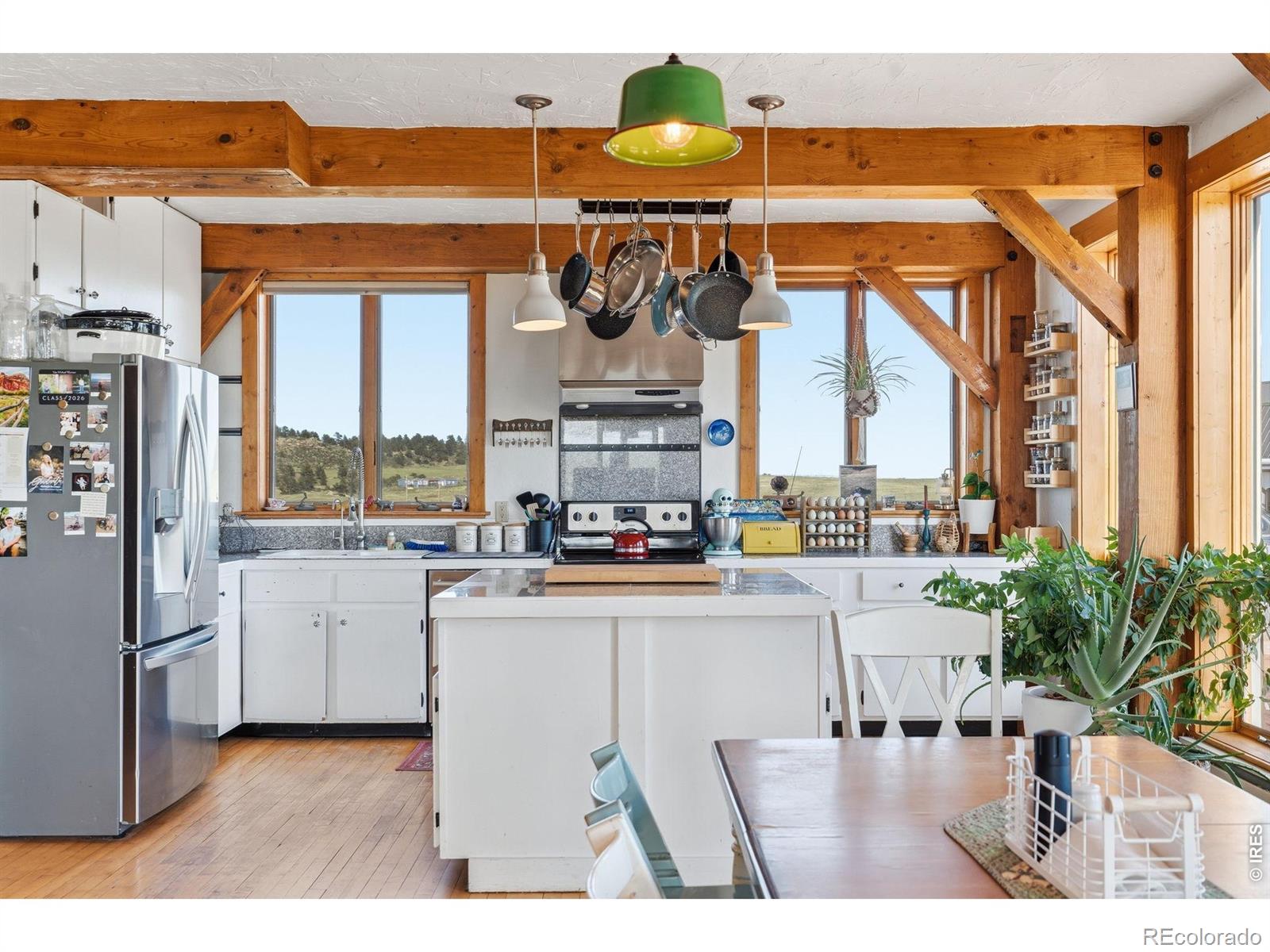 MLS Image #7 for 608  sundance drive,livermore, Colorado