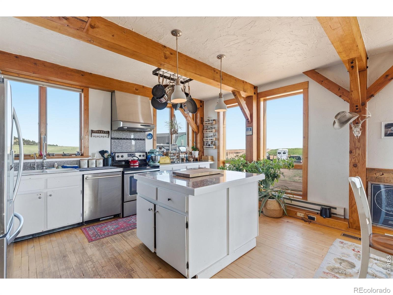 MLS Image #8 for 608  sundance drive,livermore, Colorado