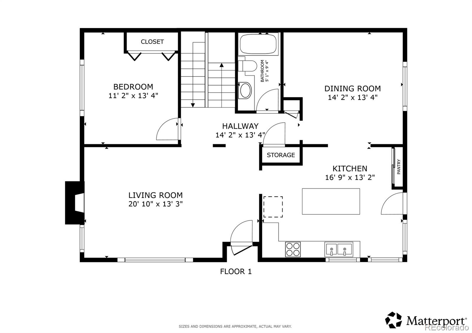 MLS Image #32 for 9238 w 86th place,arvada, Colorado