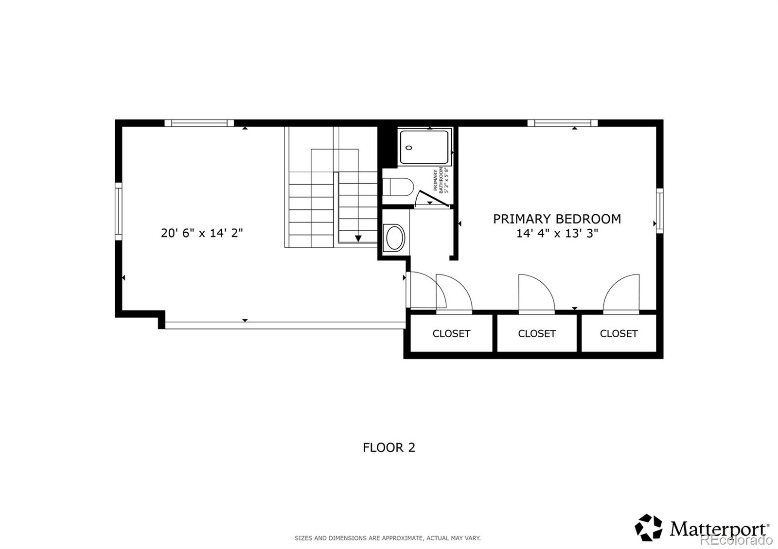 MLS Image #33 for 9238 w 86th place,arvada, Colorado
