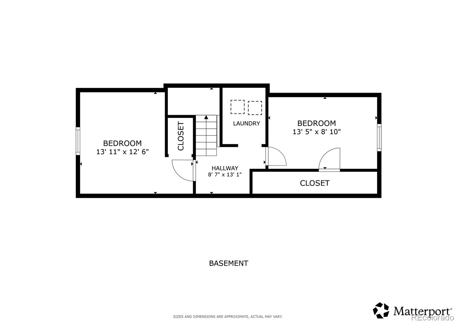 MLS Image #34 for 9238 w 86th place,arvada, Colorado