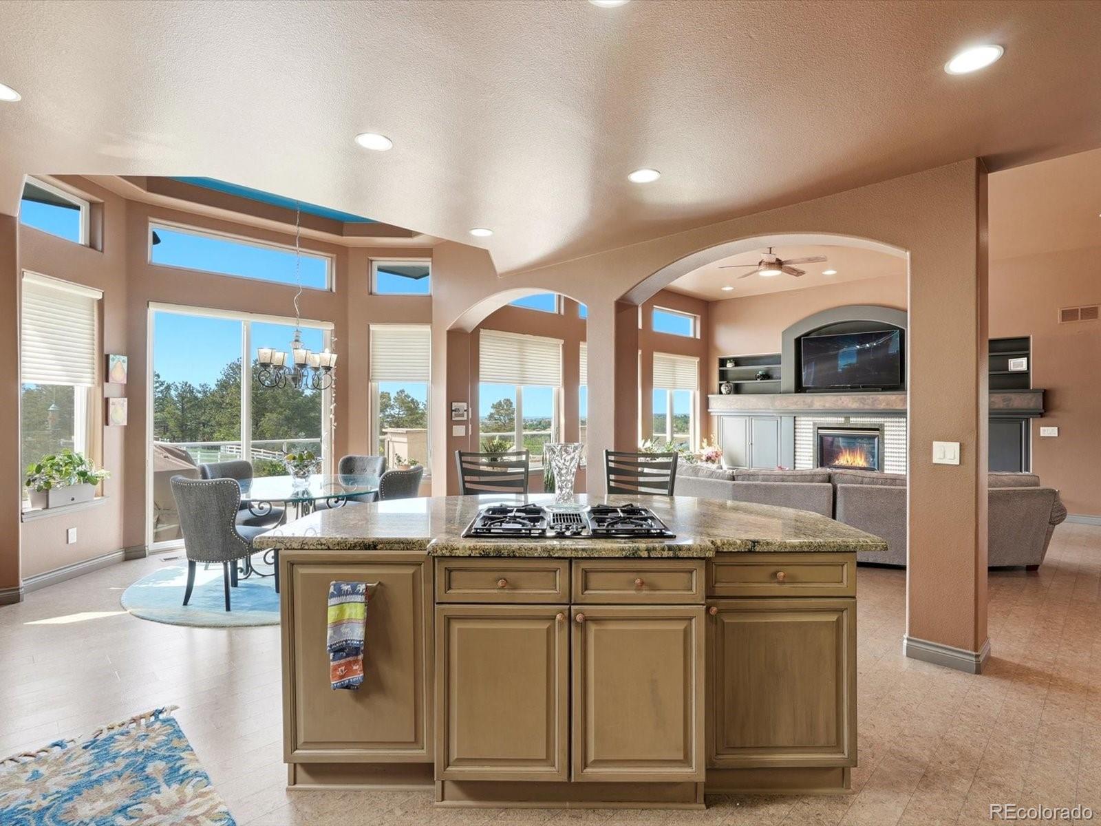 MLS Image #10 for 7515  crooked oak court,parker, Colorado