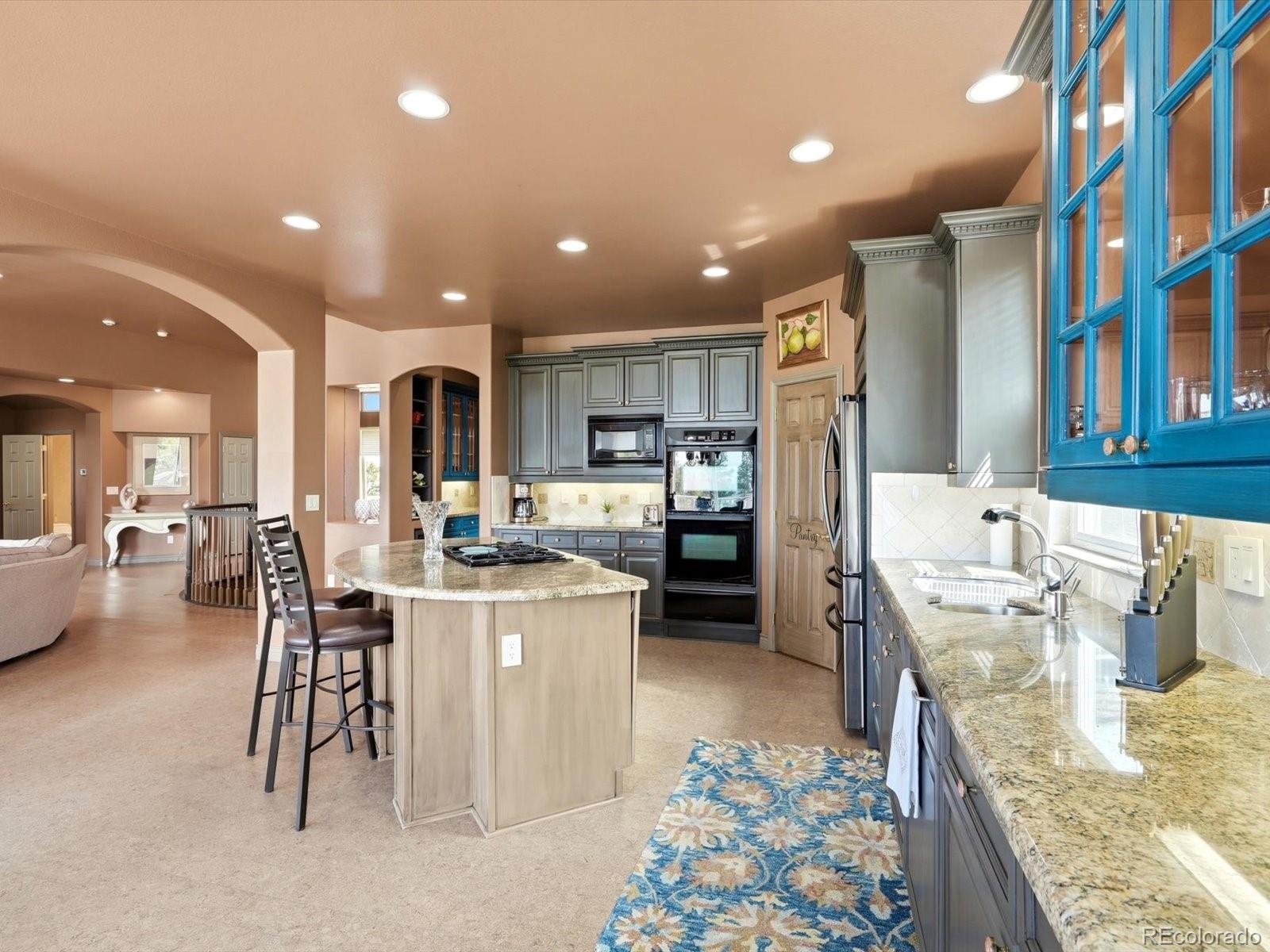 MLS Image #11 for 7515  crooked oak court,parker, Colorado