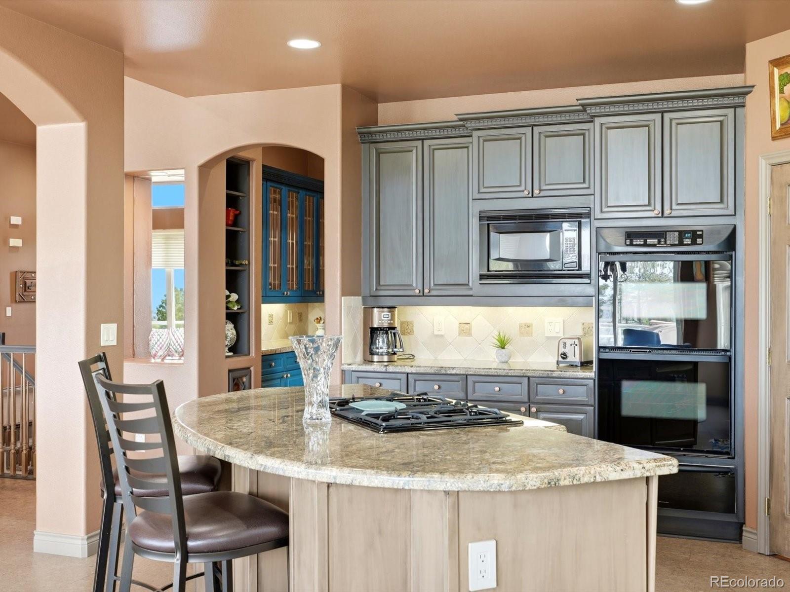 MLS Image #12 for 7515  crooked oak court,parker, Colorado