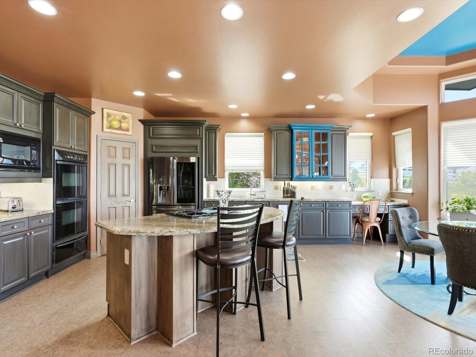MLS Image #13 for 7515  crooked oak court,parker, Colorado