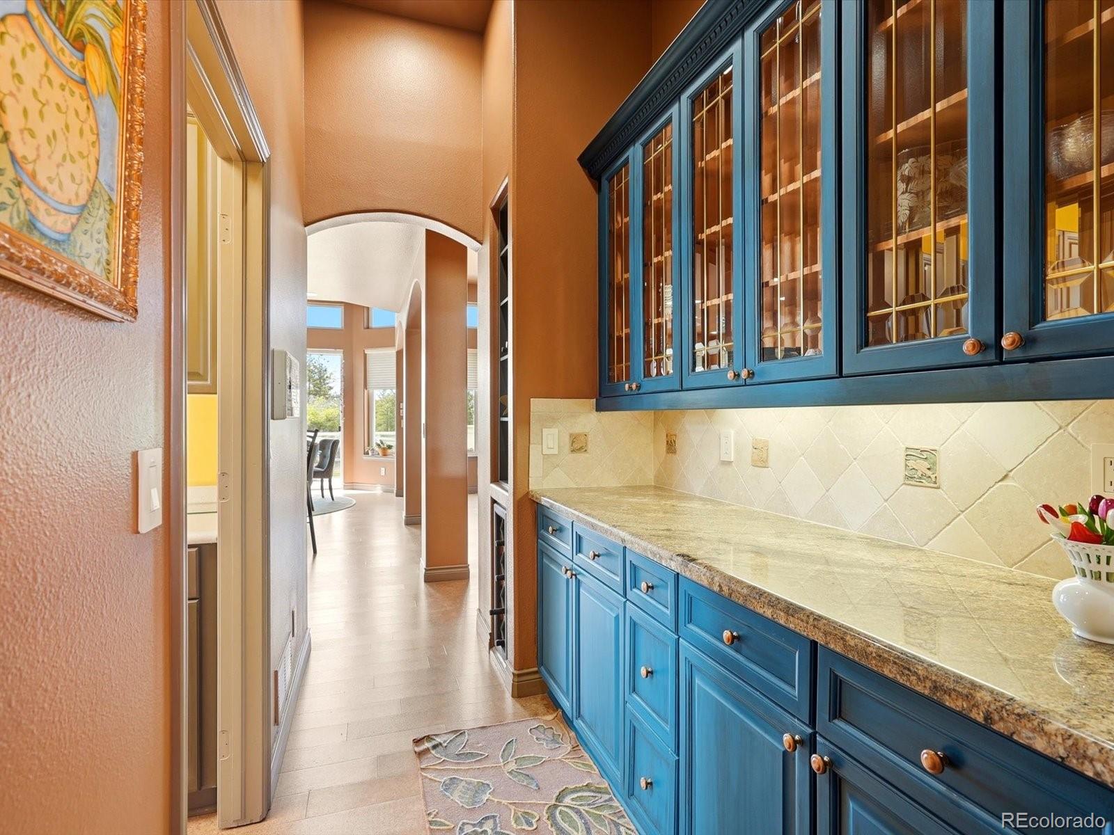 MLS Image #14 for 7515  crooked oak court,parker, Colorado