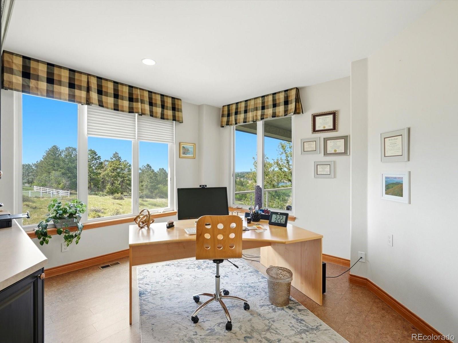 MLS Image #16 for 7515  crooked oak court,parker, Colorado