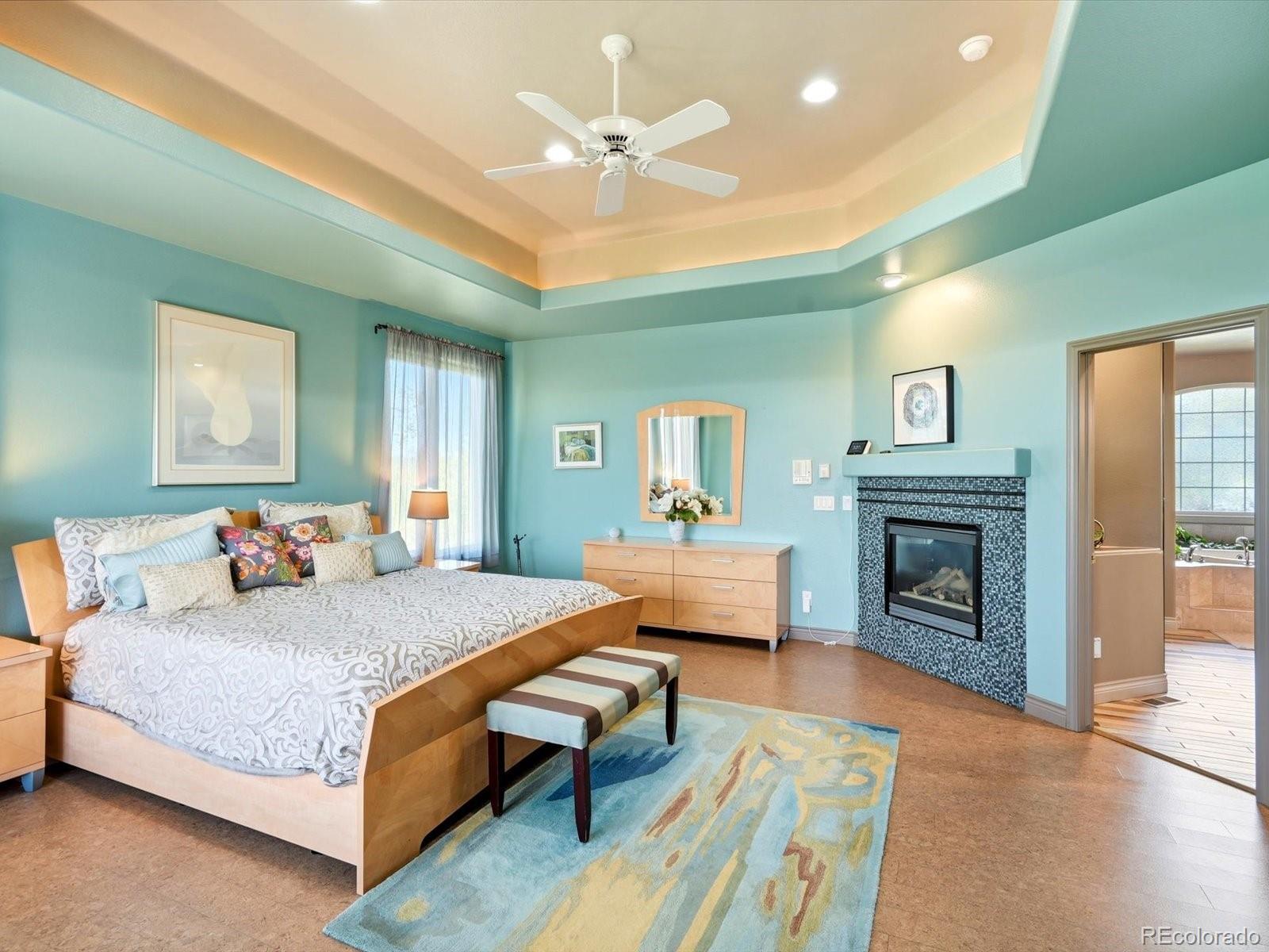 MLS Image #18 for 7515  crooked oak court,parker, Colorado
