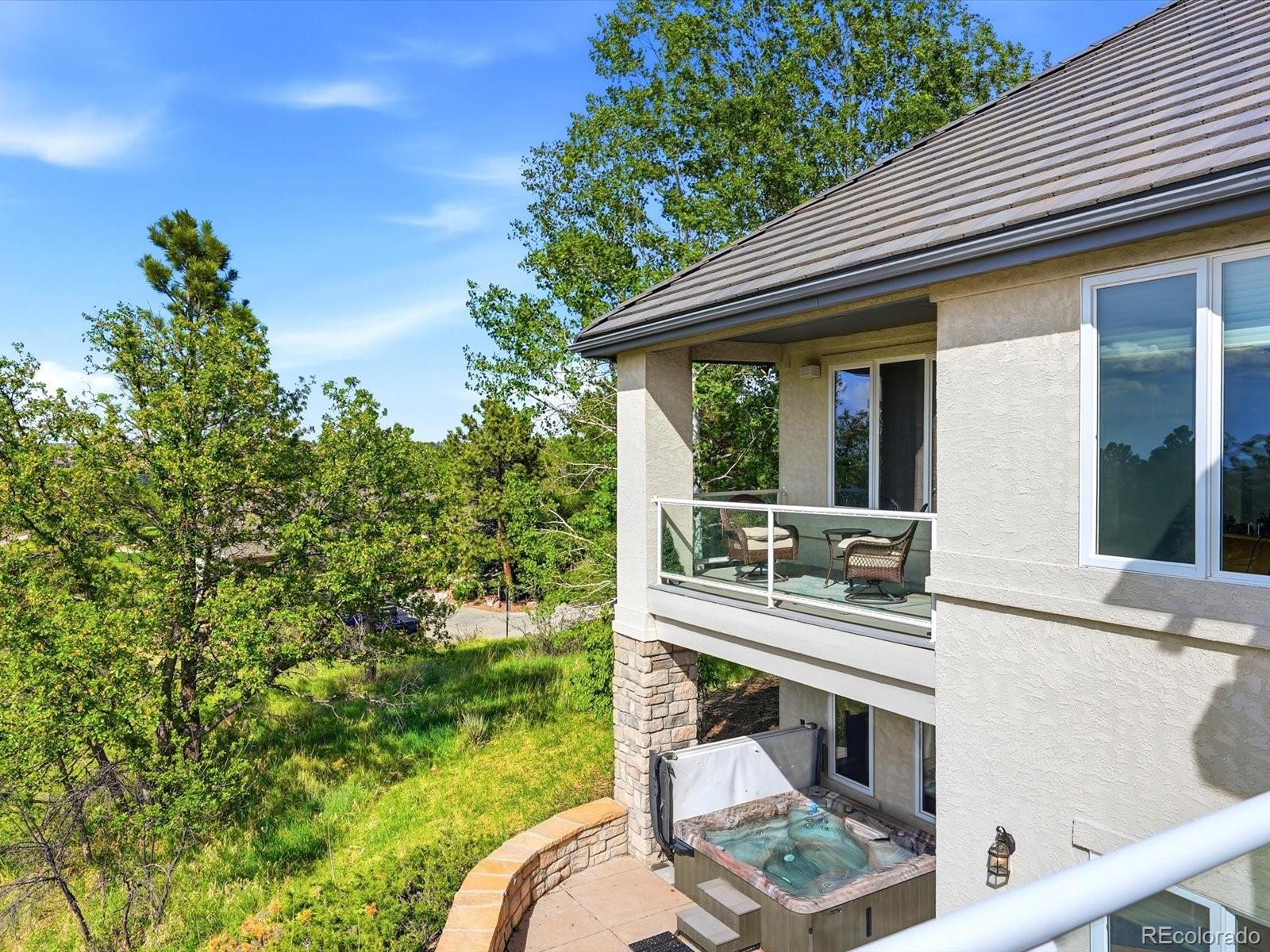 MLS Image #22 for 7515  crooked oak court,parker, Colorado