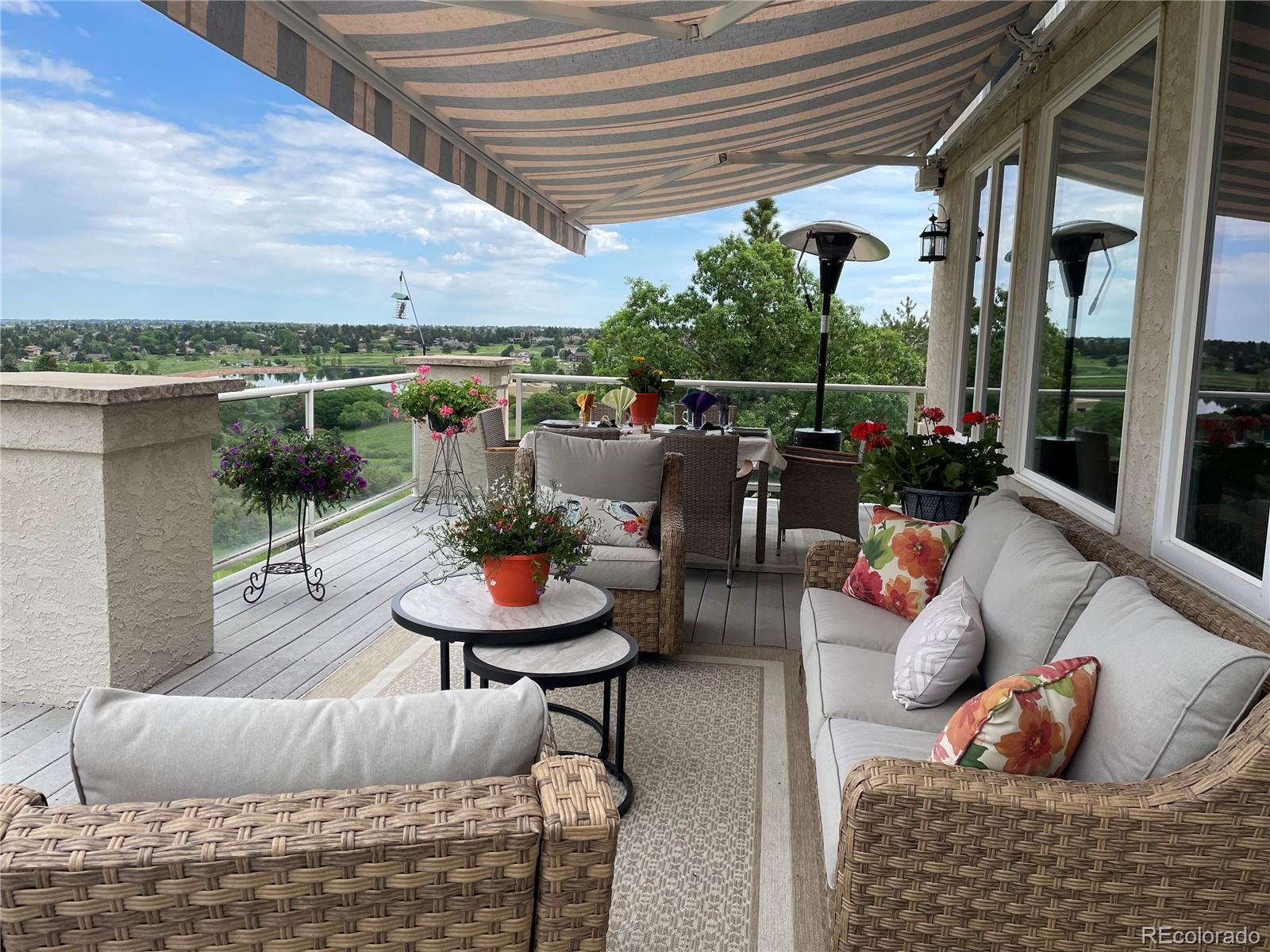 MLS Image #26 for 7515  crooked oak court,parker, Colorado