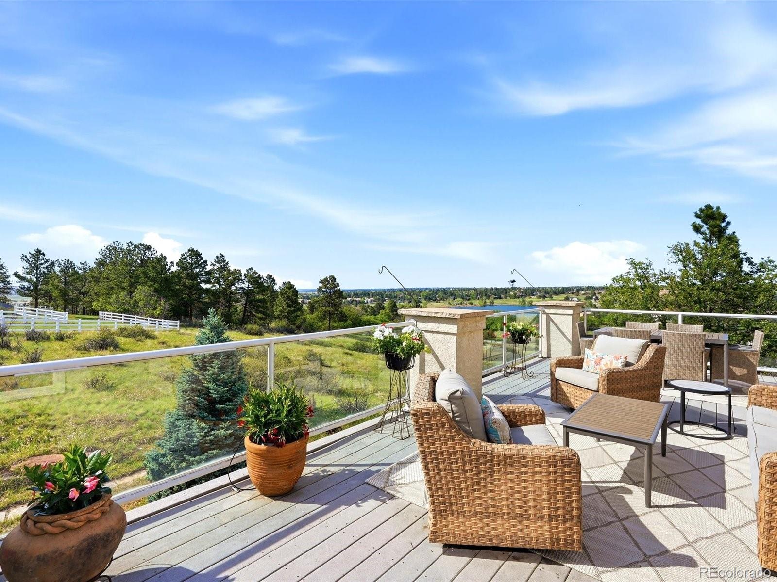 MLS Image #27 for 7515  crooked oak court,parker, Colorado