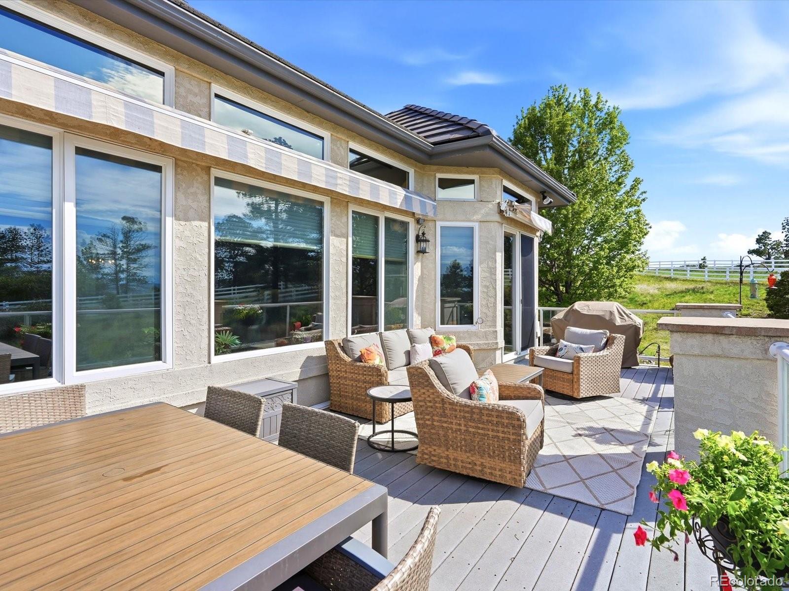 MLS Image #29 for 7515  crooked oak court,parker, Colorado