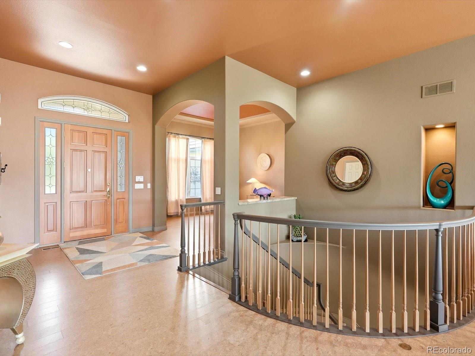 MLS Image #3 for 7515  crooked oak court,parker, Colorado