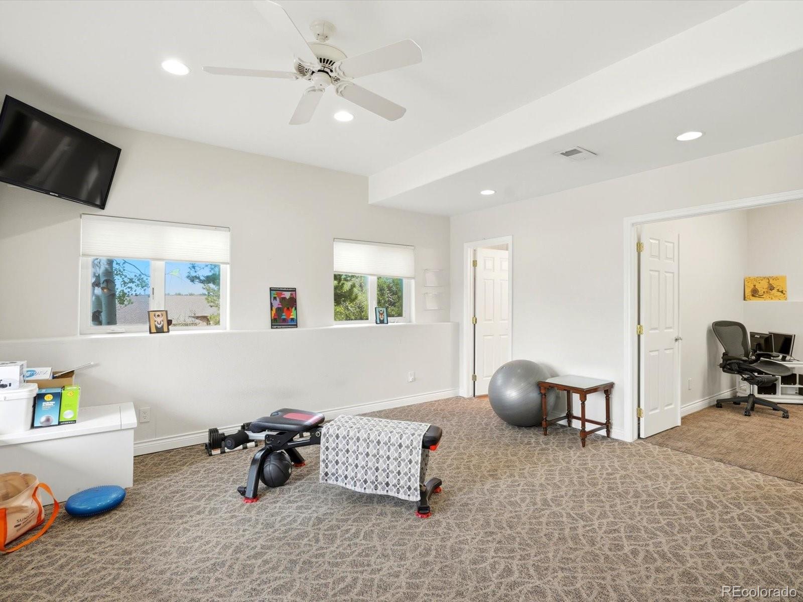 MLS Image #38 for 7515  crooked oak court,parker, Colorado