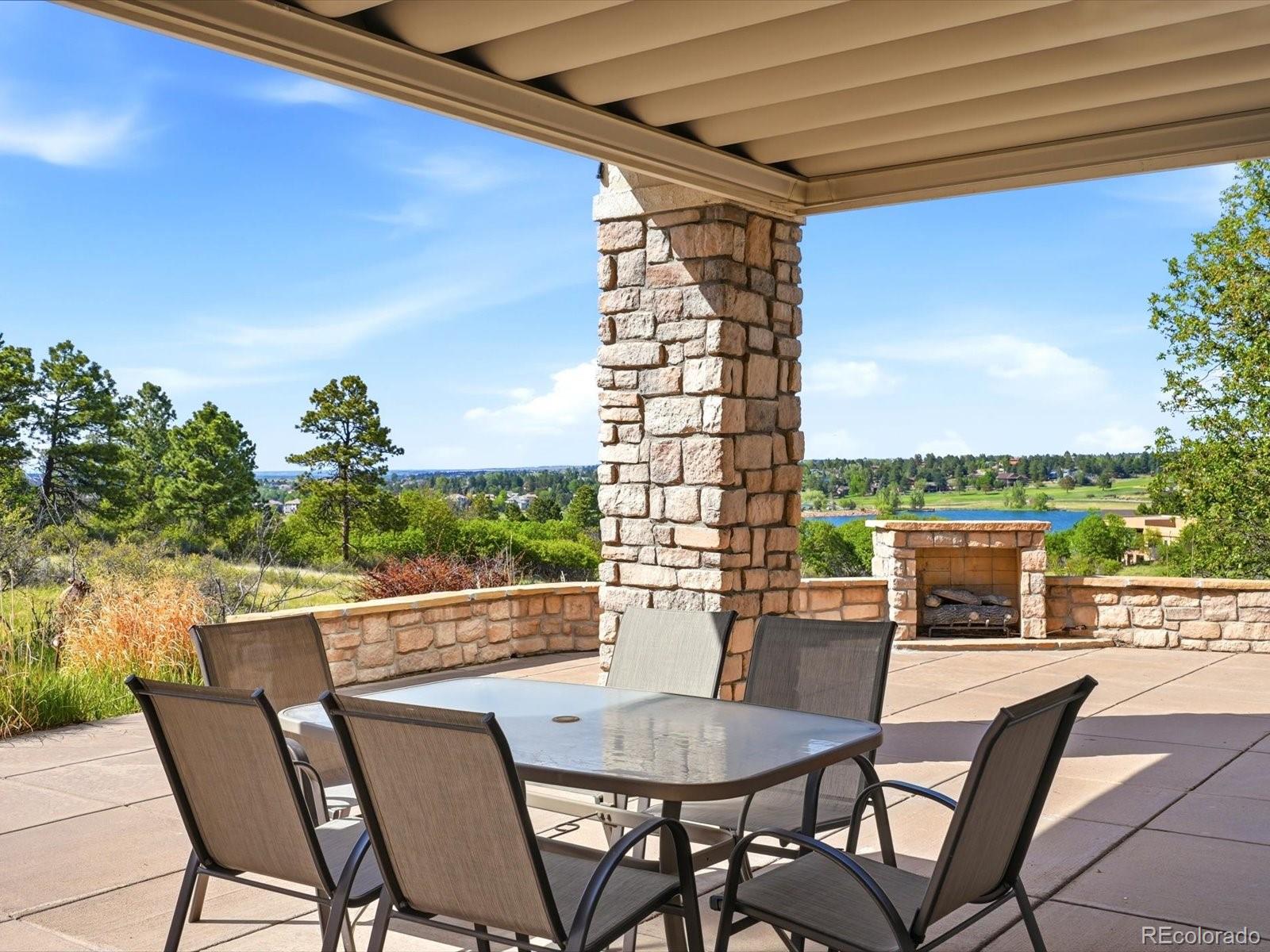 MLS Image #40 for 7515  crooked oak court,parker, Colorado