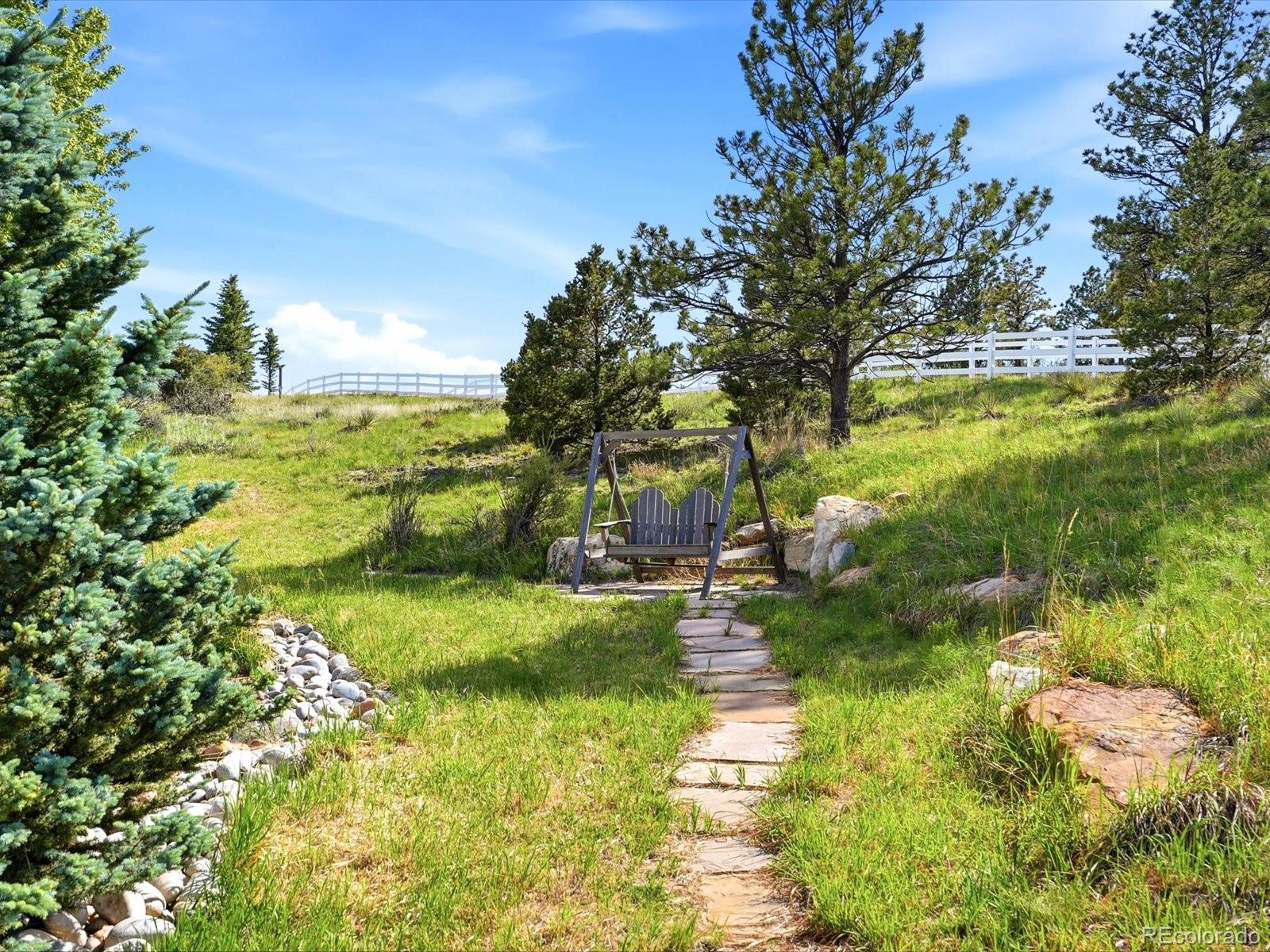 MLS Image #42 for 7515  crooked oak court,parker, Colorado