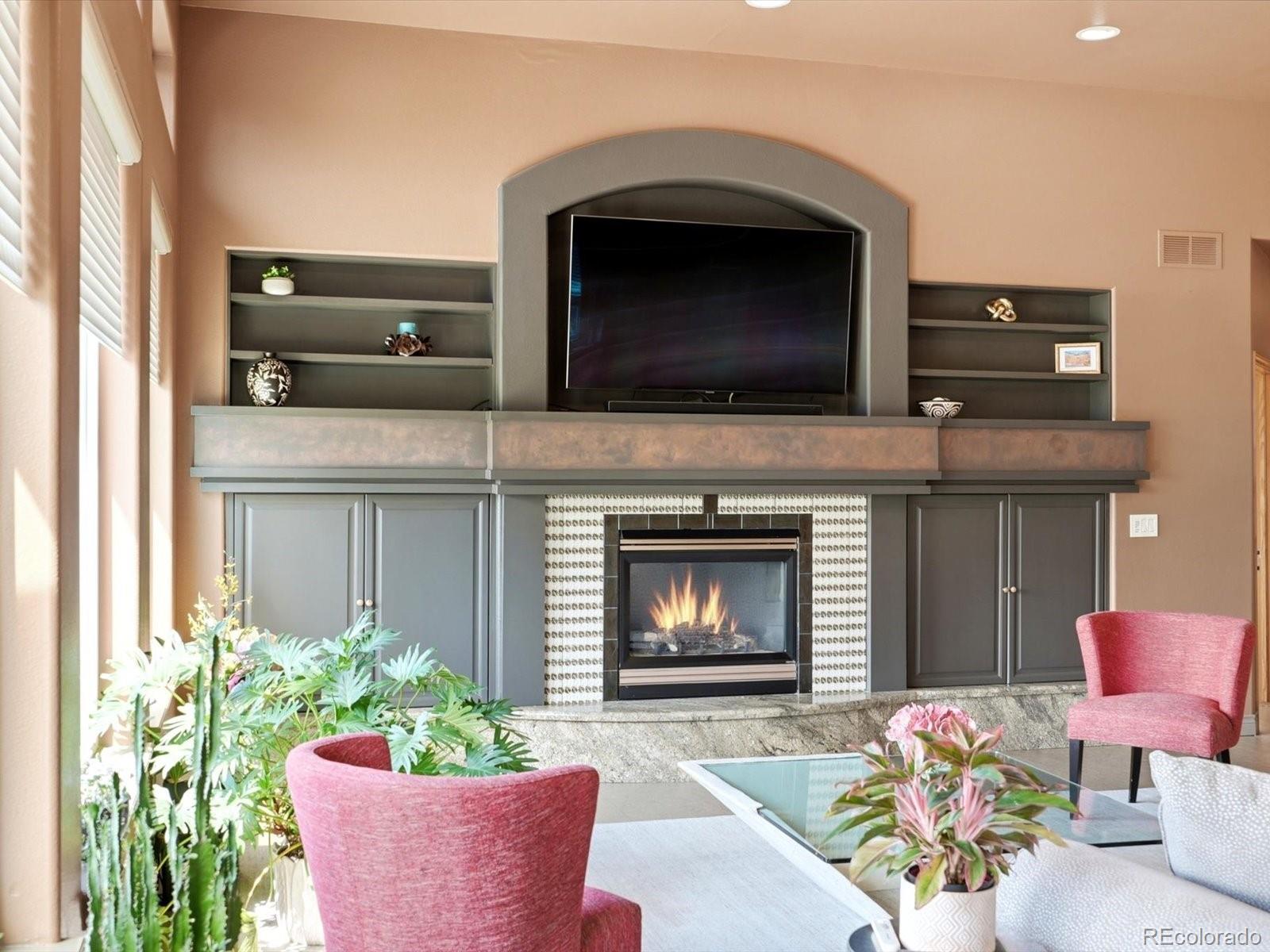 MLS Image #6 for 7515  crooked oak court,parker, Colorado