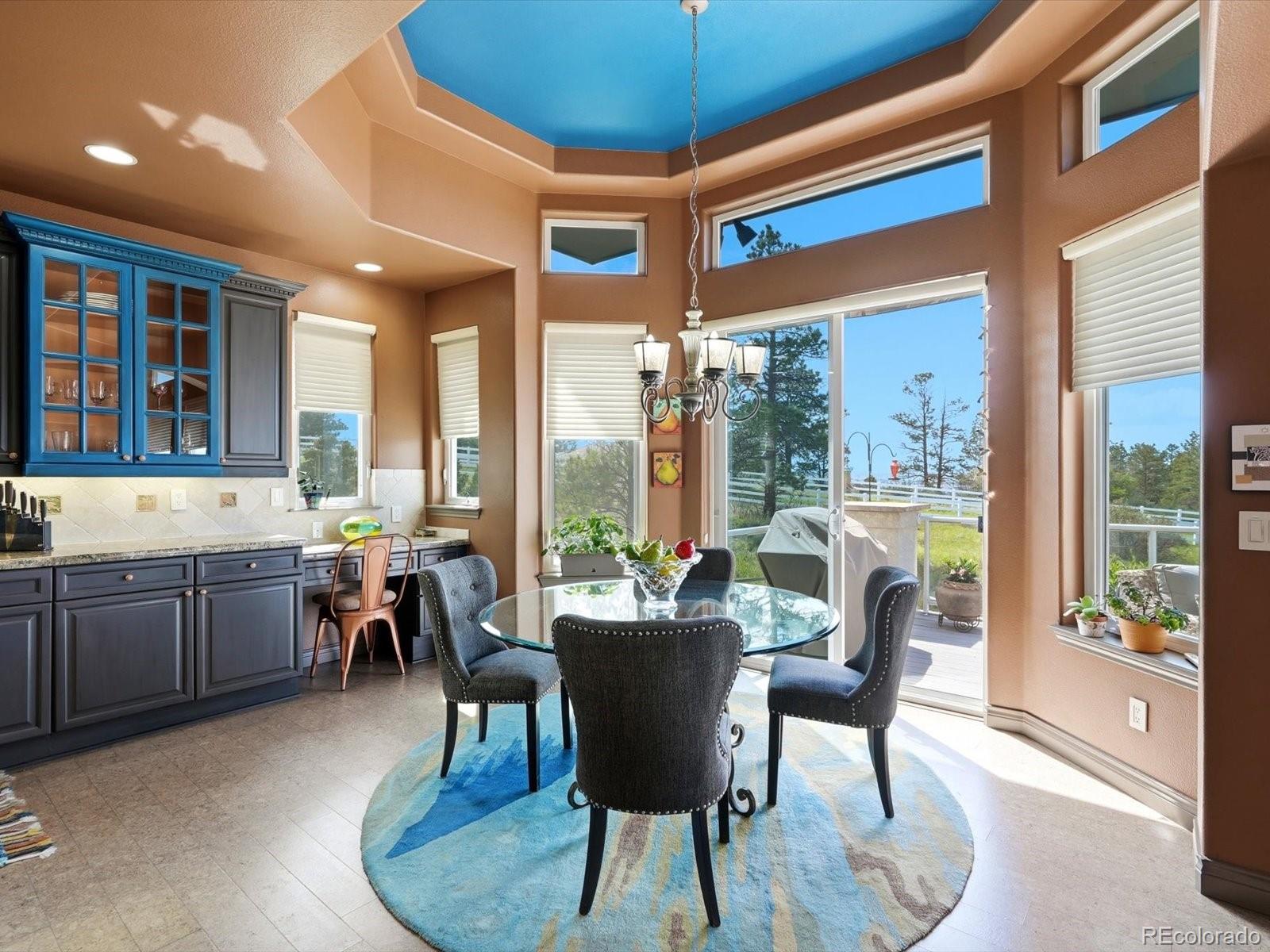 MLS Image #9 for 7515  crooked oak court,parker, Colorado