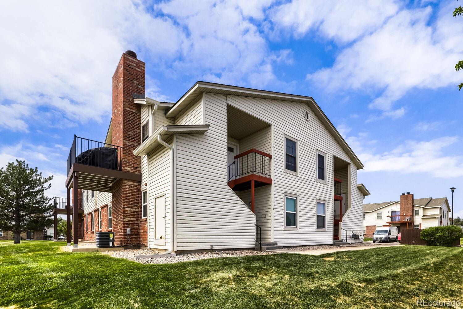 MLS Image #1 for 11981  bellaire street e,denver, Colorado