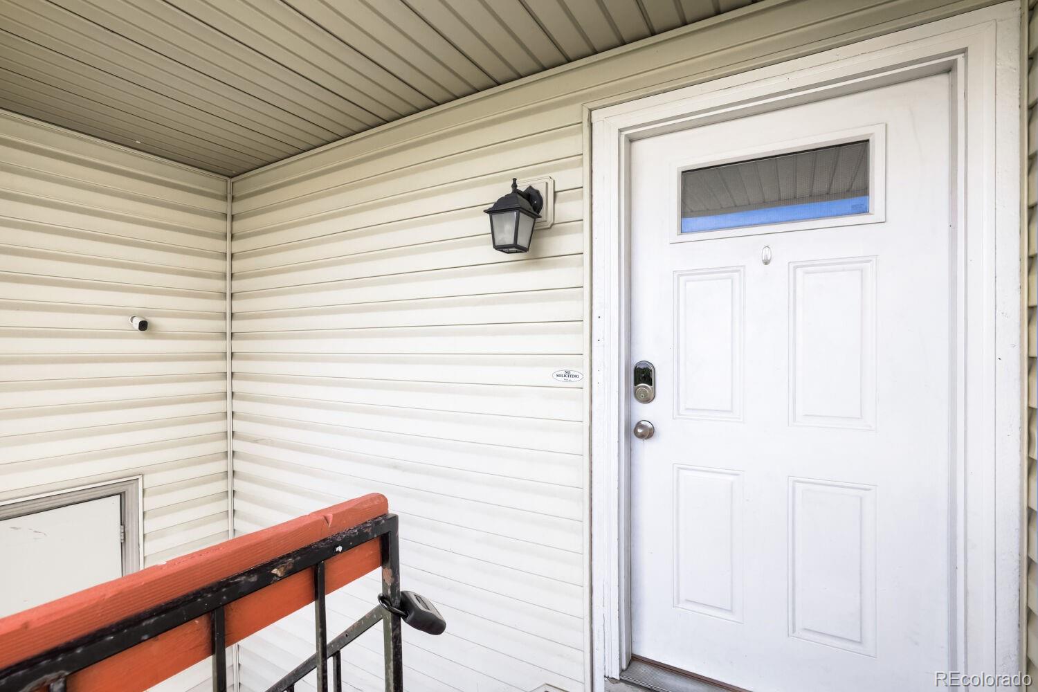 MLS Image #3 for 11981  bellaire street e,denver, Colorado