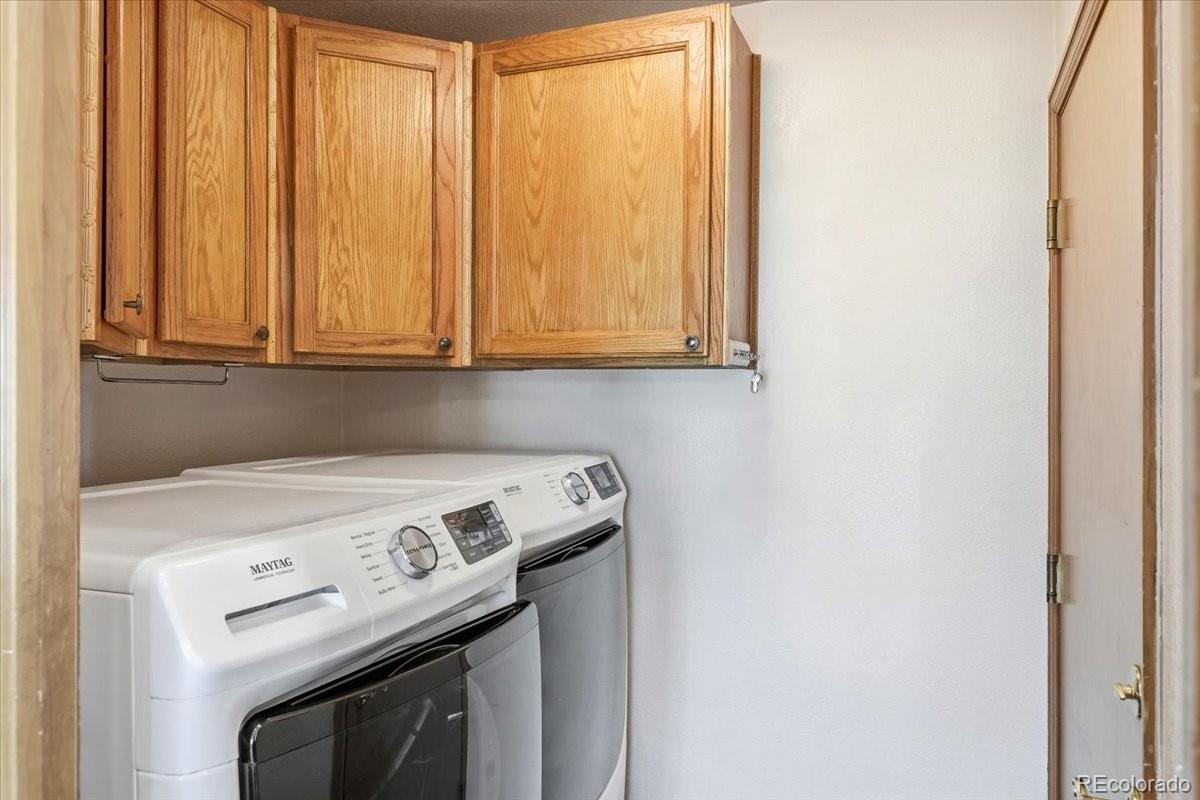MLS Image #11 for 2172 s zeno street,aurora, Colorado