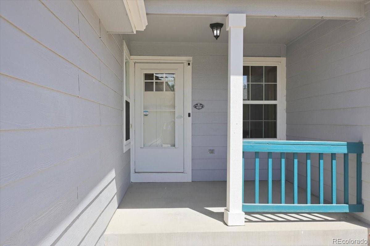 MLS Image #2 for 2172 s zeno street,aurora, Colorado