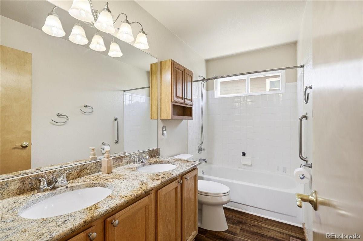 MLS Image #24 for 2172 s zeno street,aurora, Colorado