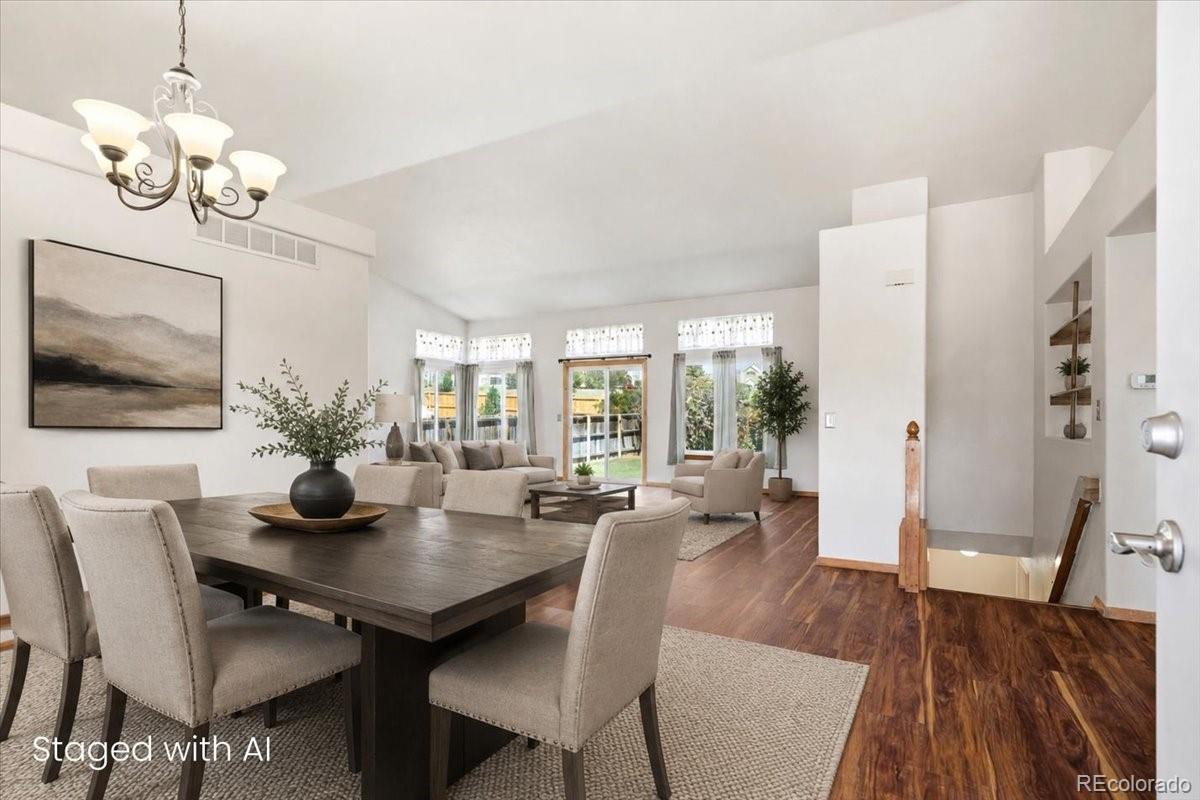 MLS Image #3 for 2172 s zeno street,aurora, Colorado