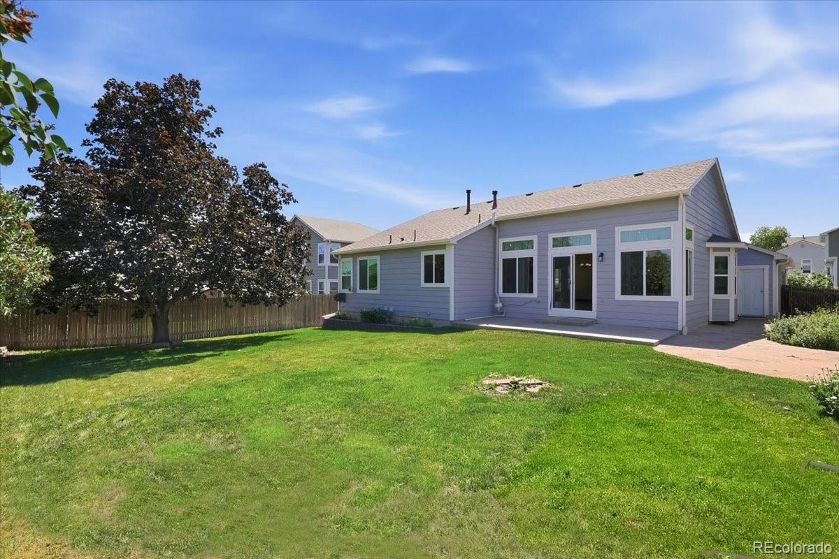 MLS Image #38 for 2172 s zeno street,aurora, Colorado